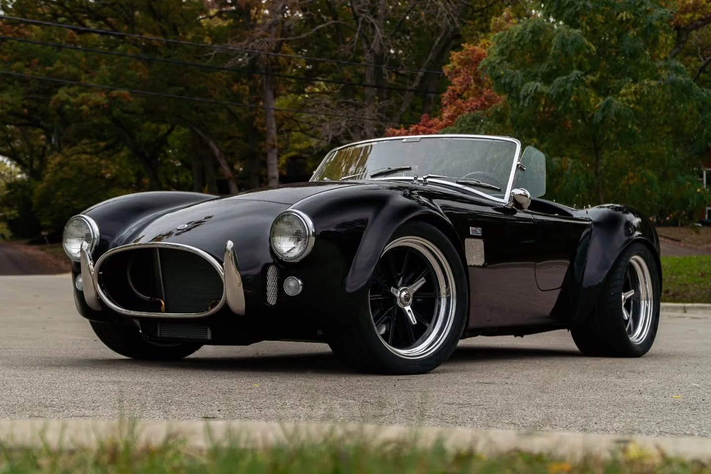 We've got some nice collector cars in the sales pipeline for you guys! Keep your eyes peeled for some @bringatrailer links in the coming days.

As always, if you're in the greater Madison area and want to talk about selling your collector car, reach 