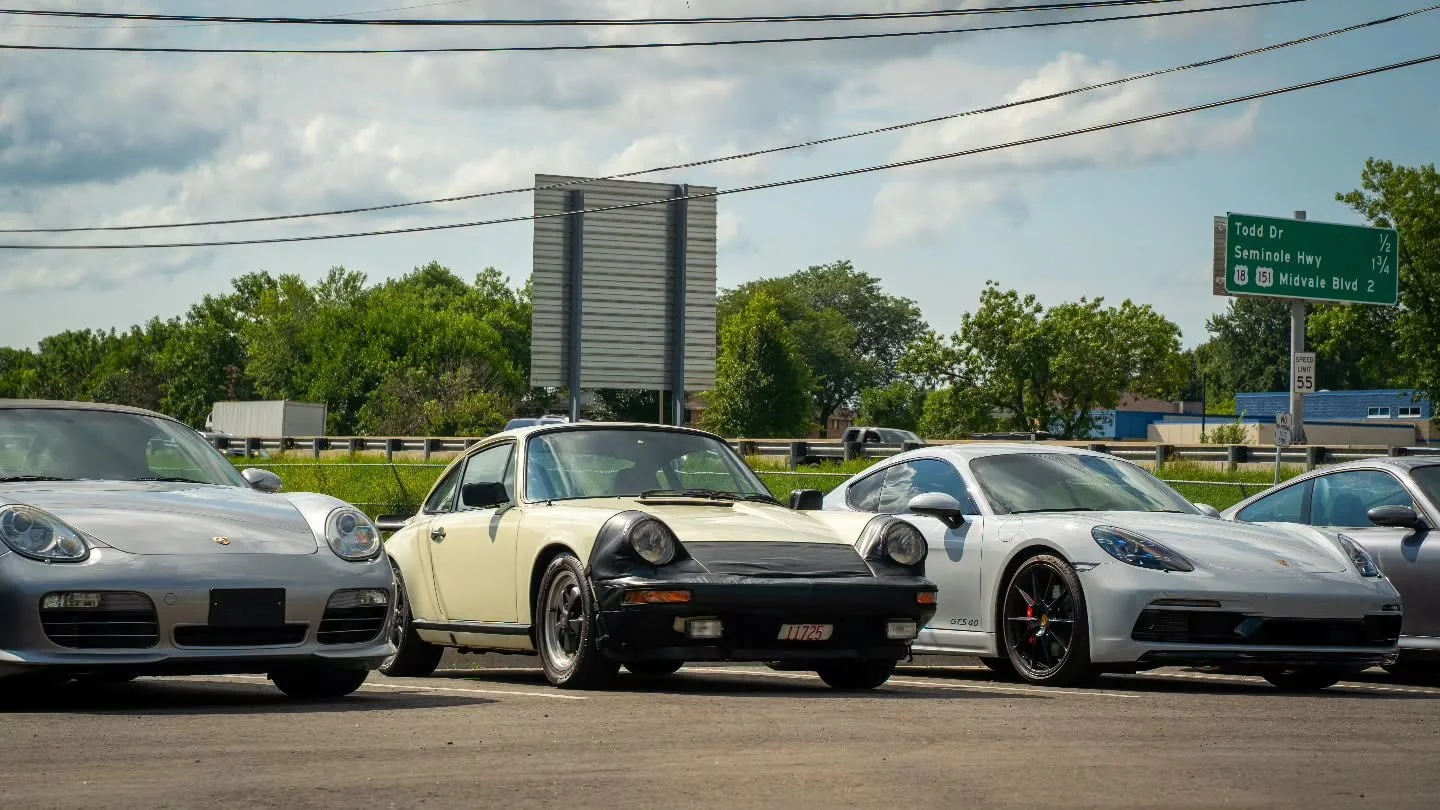 Madison sports car owners! Spring is around the corner - now is the time to address all of those annoying little "I'll deal with this next year" problems! Edelweiss Autowerks is Madison's largest independent Porsche and Enthusiast repair sh