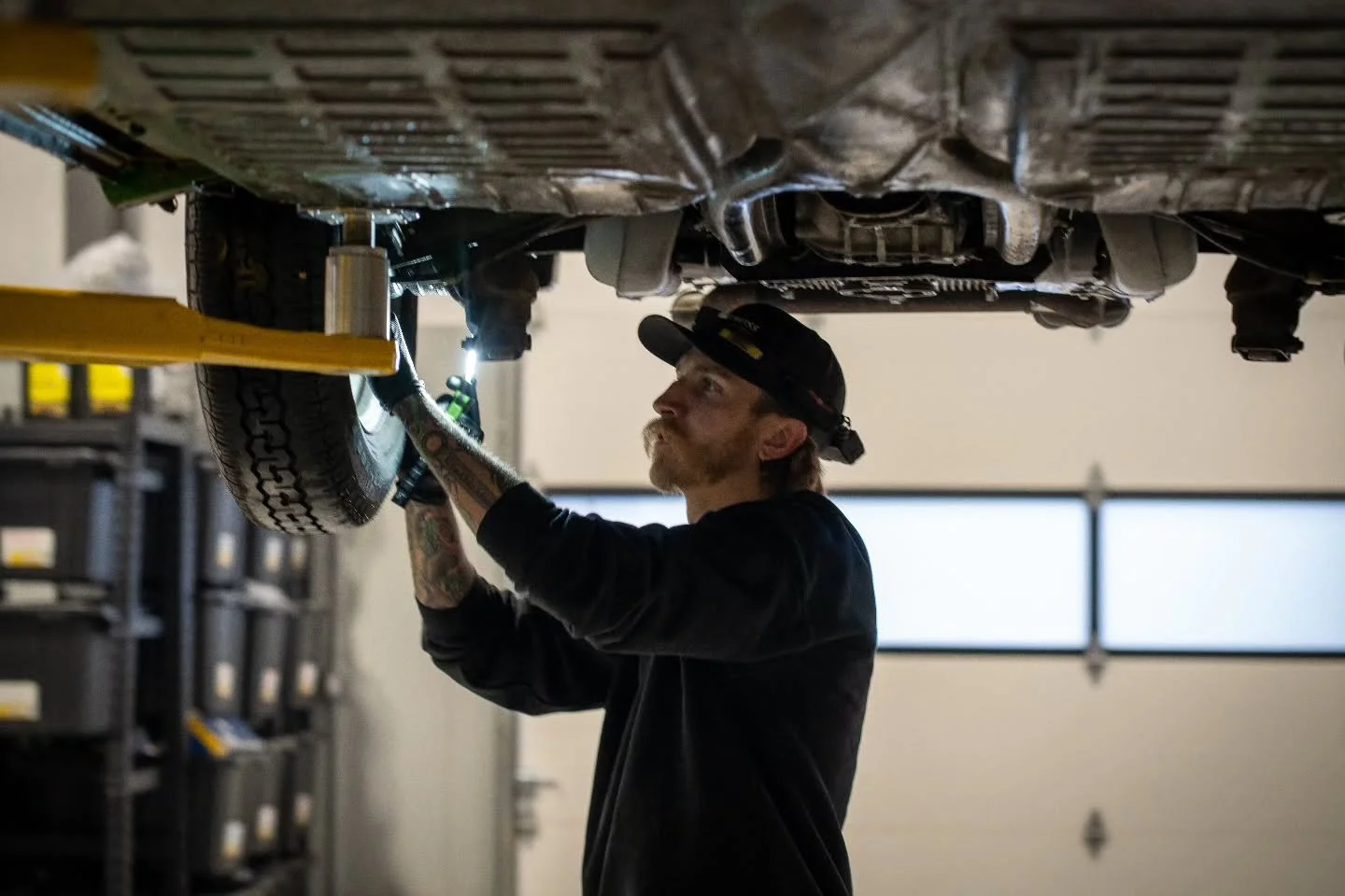 OUR TEXT LINE IS DOWN!

If you've been trying to text us and getting radio silence... it's not you, it's us. Our messaging system is currently at the repair shop for some testing and evaluation. Until it's back on the road, please give us a call or e