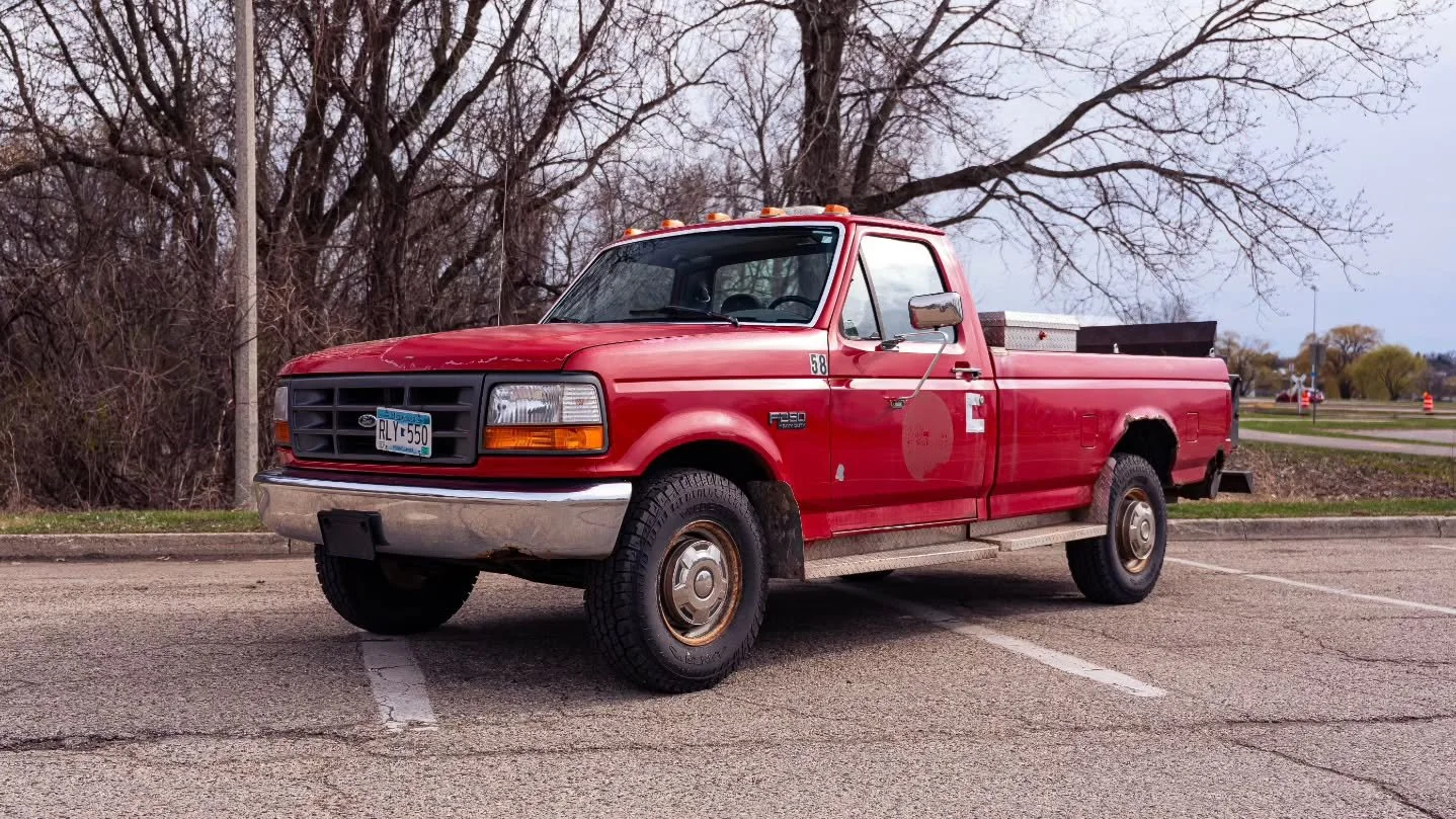 ⛈️ SPICY WEATHER UPDATE:

if your car is in our possession, it is out of the elements and inside. Stay safe tonight, we'll see everyone tomorrow.