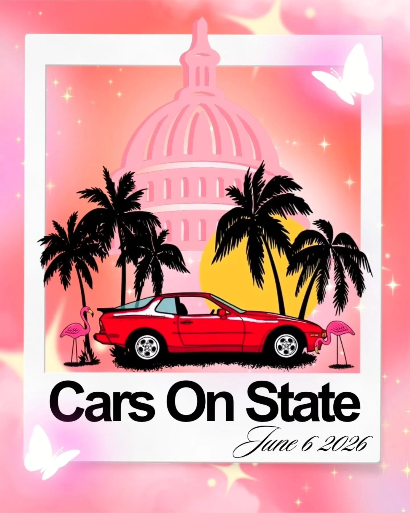 TOMORROW!! Madison's best car show runs from 10 am to 3 pm, all the way down State Street. It runs concurrently with Cows on the Concourse and Farmer's Market - fun for the whole family!
We'll be on the 200 block! Stop out, meet the team, check out s