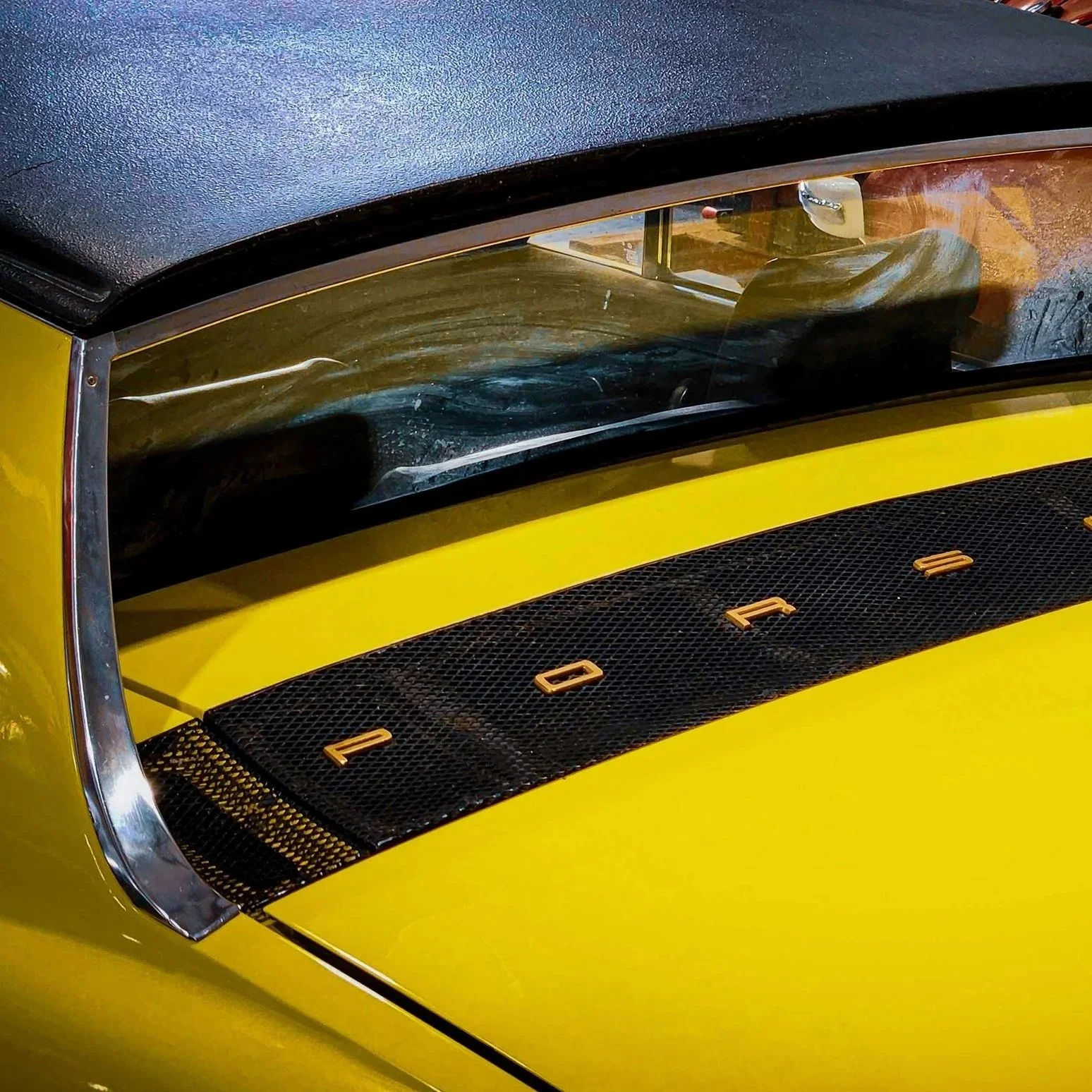 classic porsche repair madison wisconsin