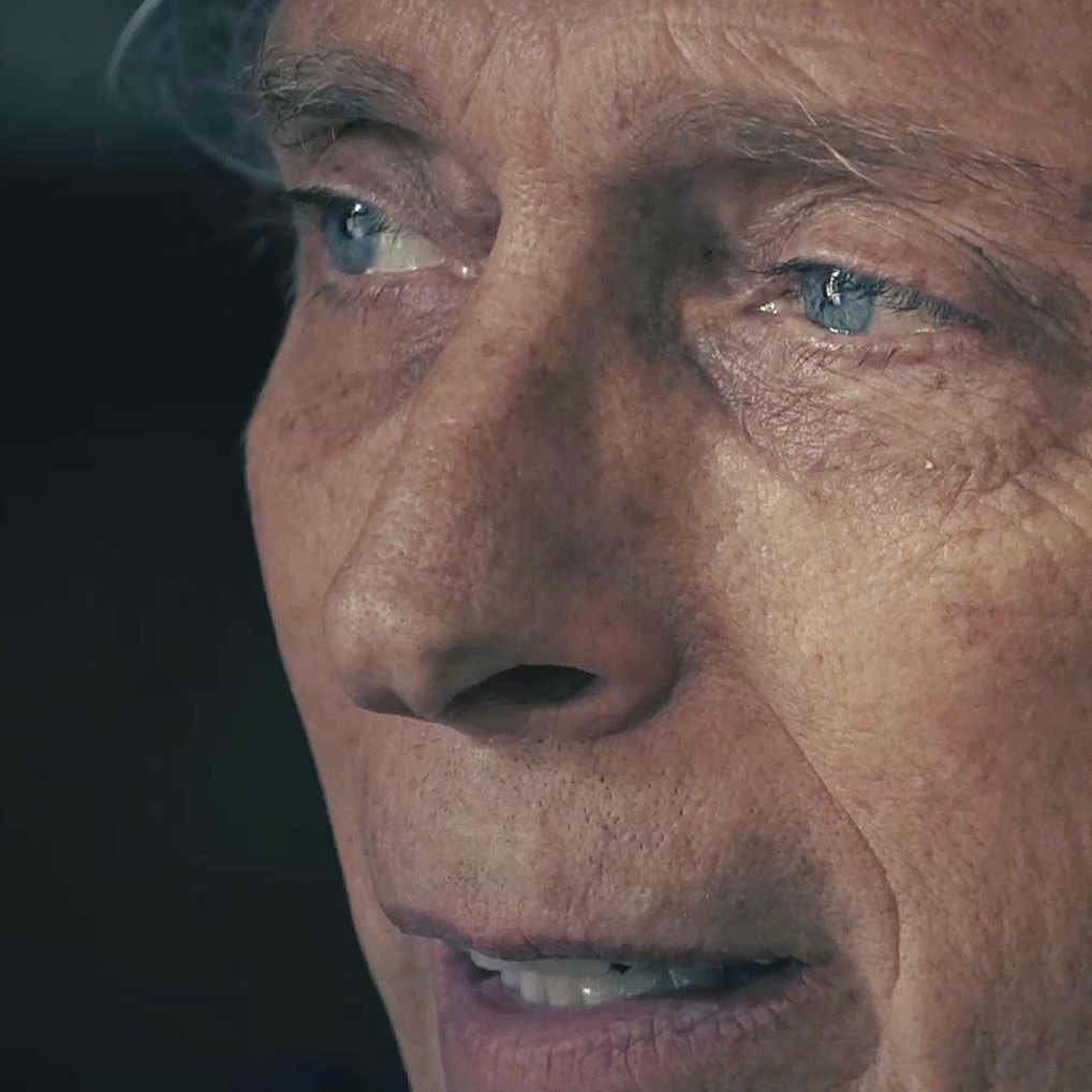 Memories of The Future