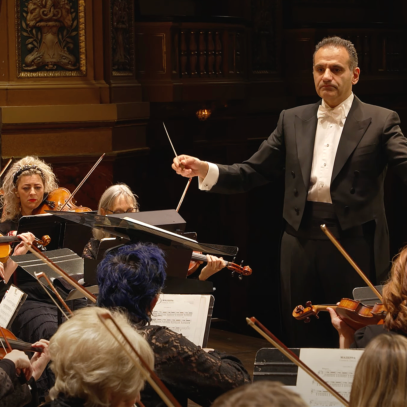 Saginaw Bay Symphony Orchestra