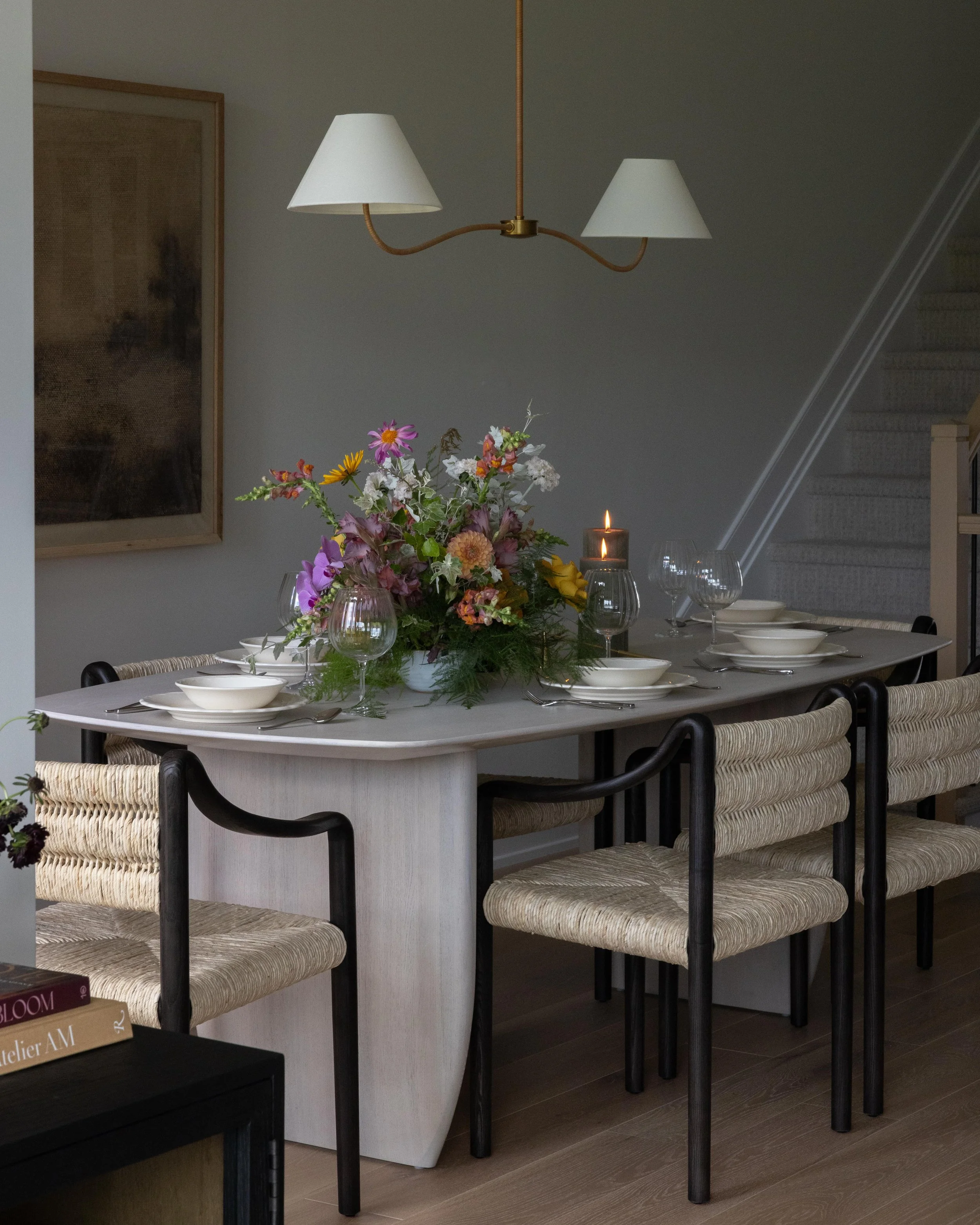 Kanata Lakes Model Homes for Richcraft