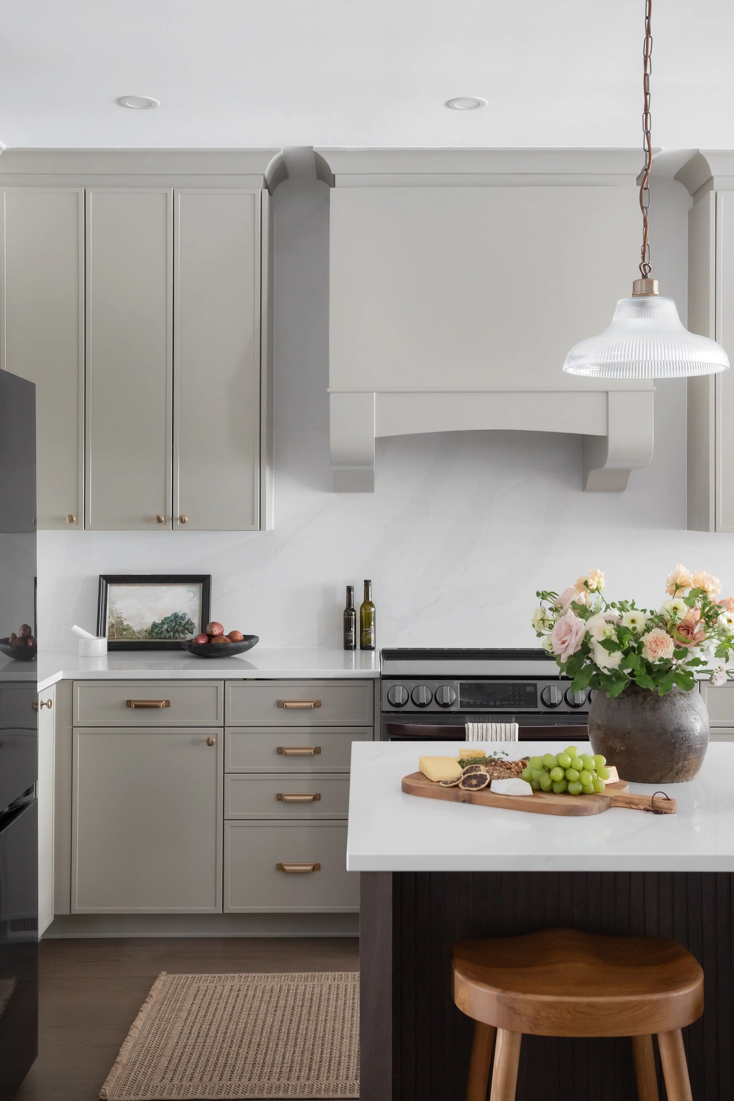 Trailsedge Model Homes for Richcraft