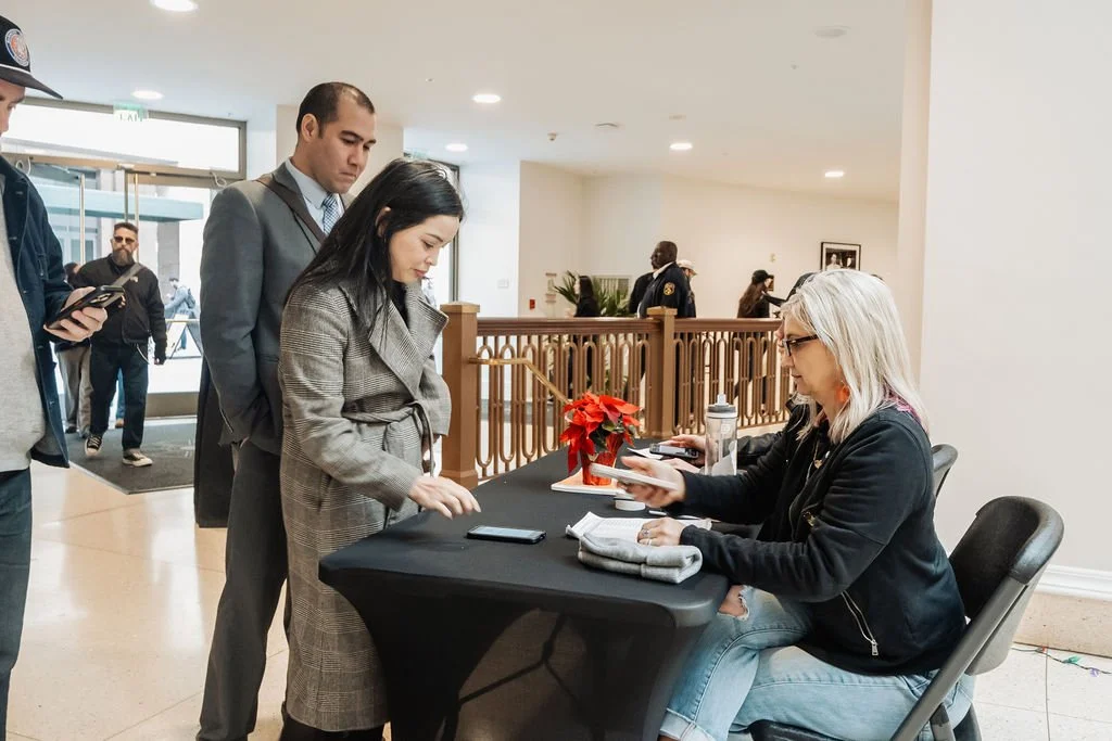 2025 Oakland Coffee Market (photo credit:  Kaithleen Apostol @binibinikreative)