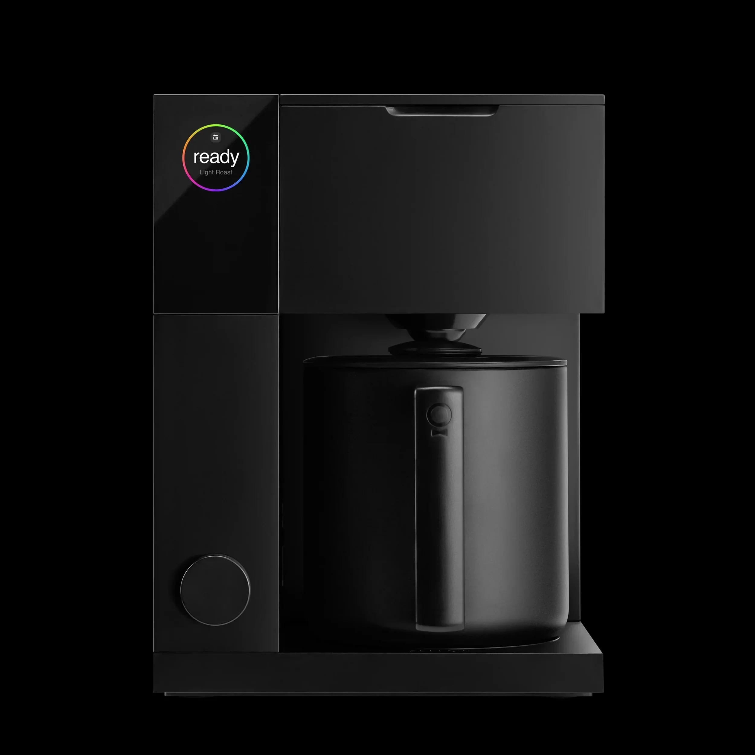 1 x Aiden Precision Electric Coffee Maker