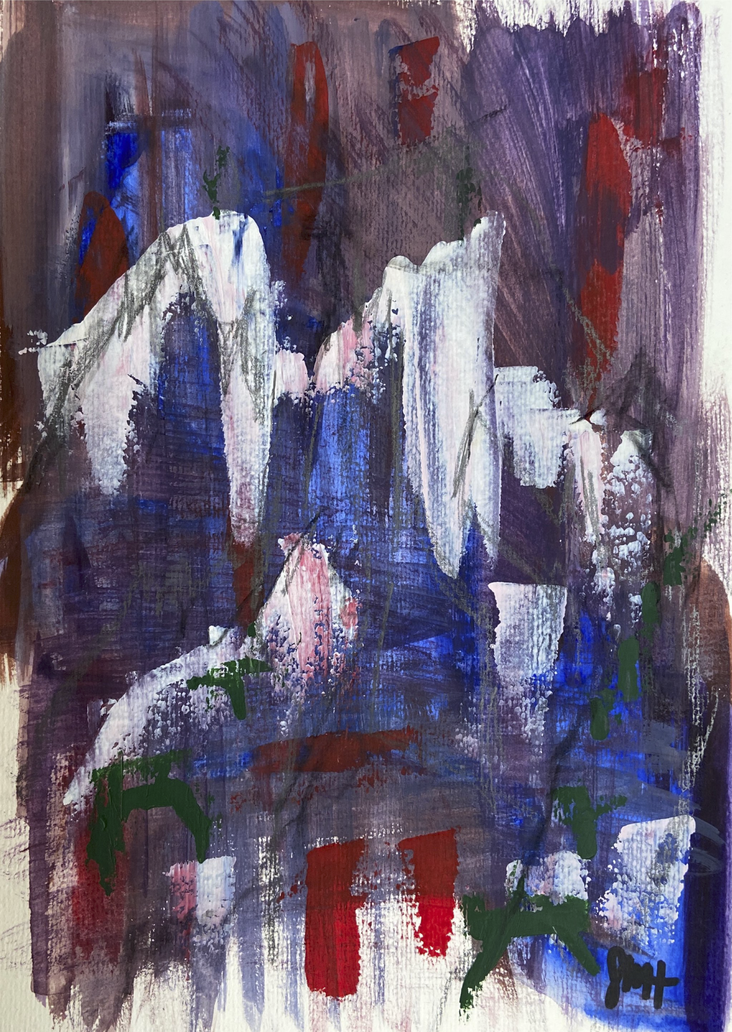 Sarah Hawkins Jay Peak, Study IX (2026).png