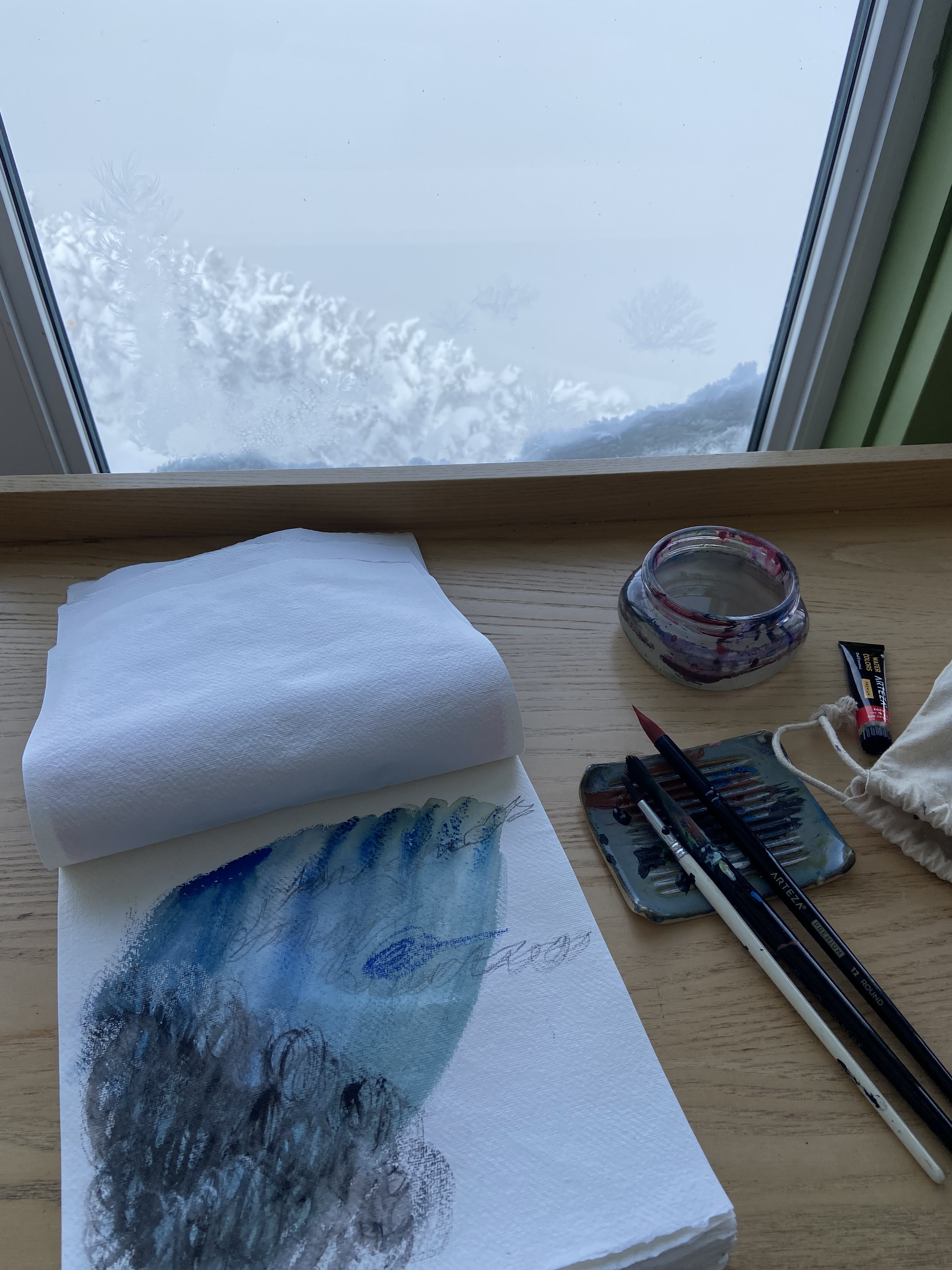 Sarah Hawkins Tram Lodge Jay Peak.png