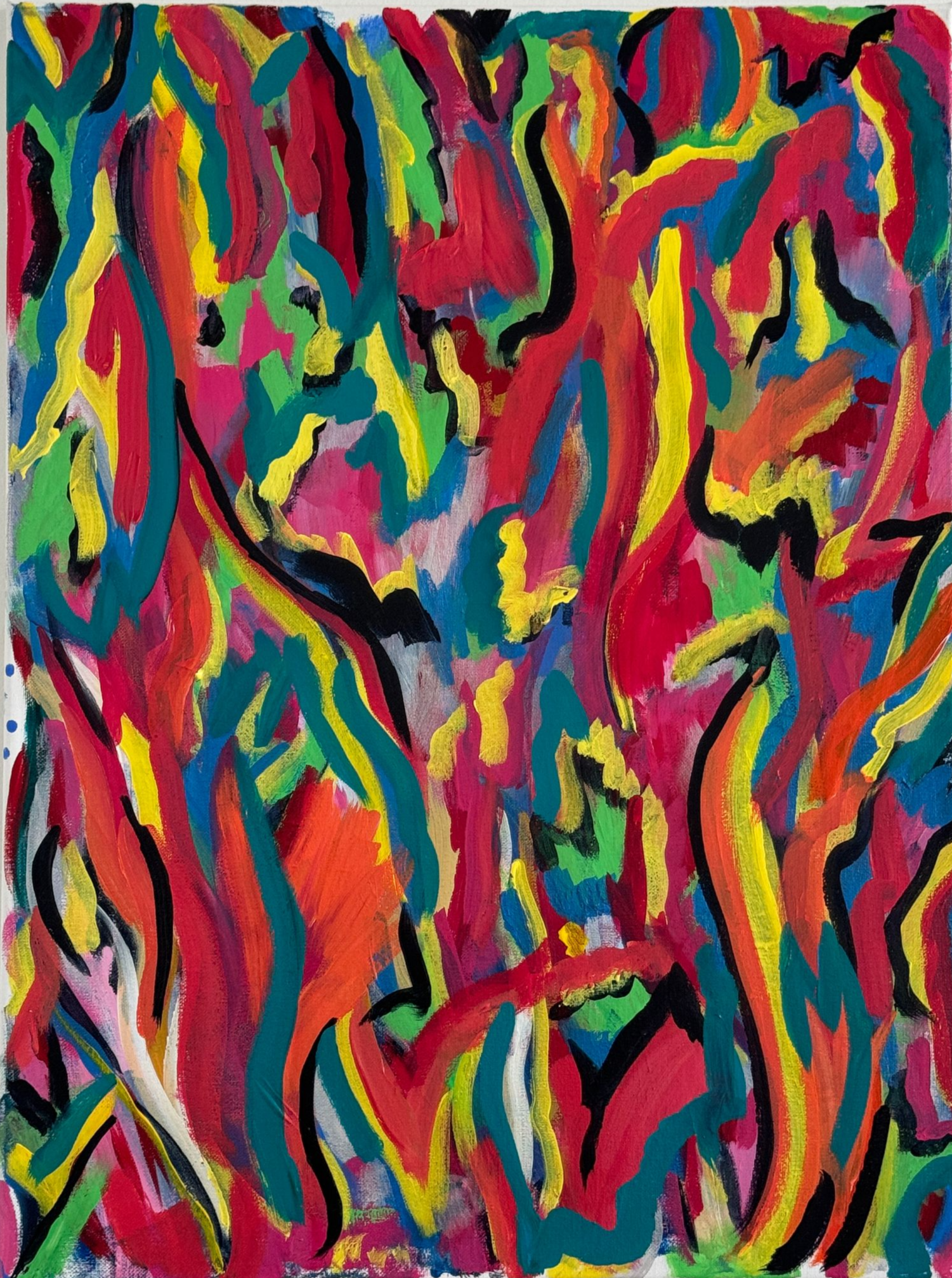 Sarah Hawkins _ Vault #25 _ Acrylic on Stretched Canvas_18x24.png