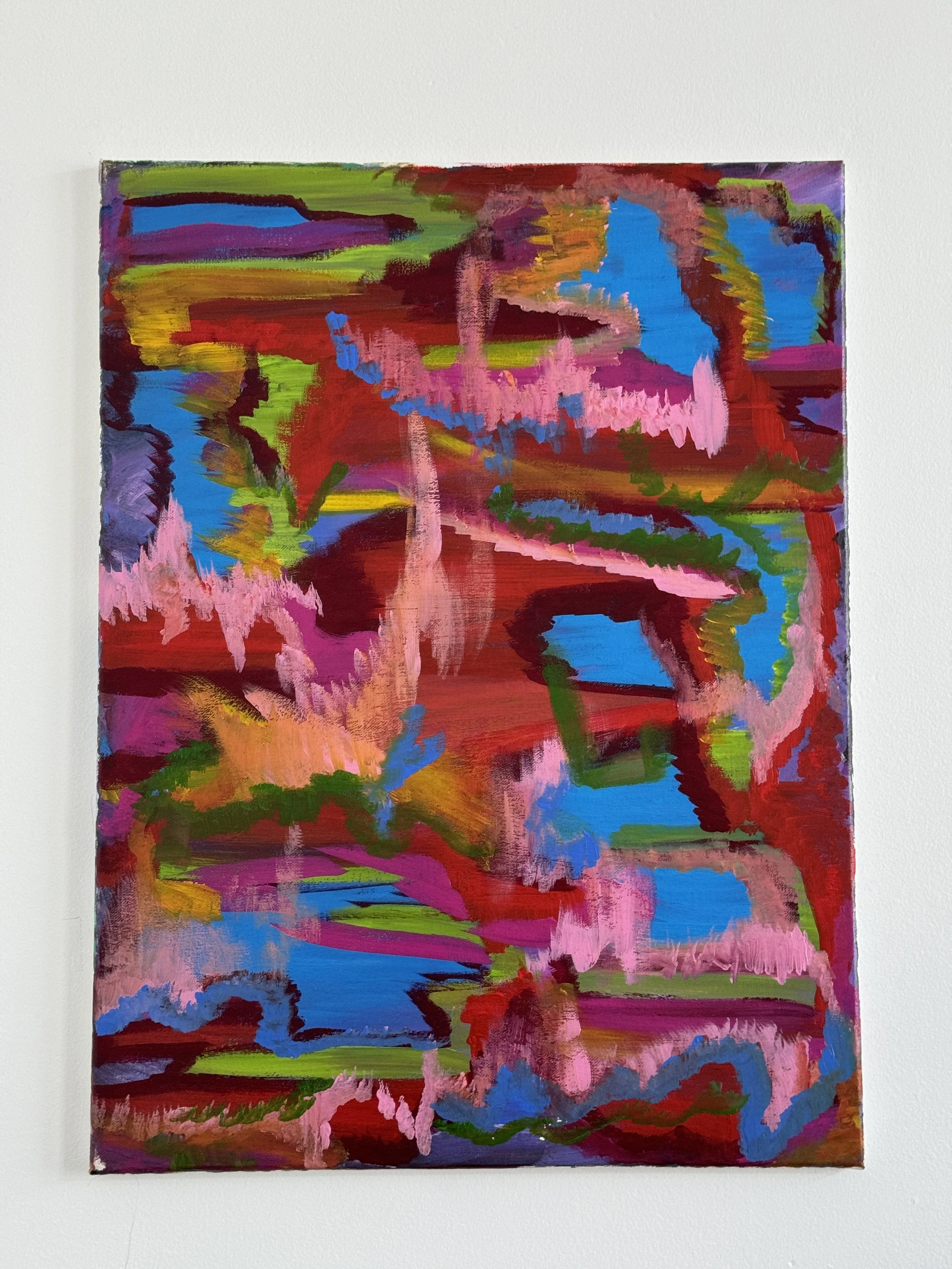 Vault 16 on White Wall, Sarah Hawkins.JPG