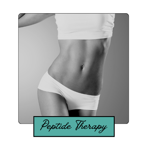 Medspa in Loveland, CO 80537 l Peptide Therapy Near Me