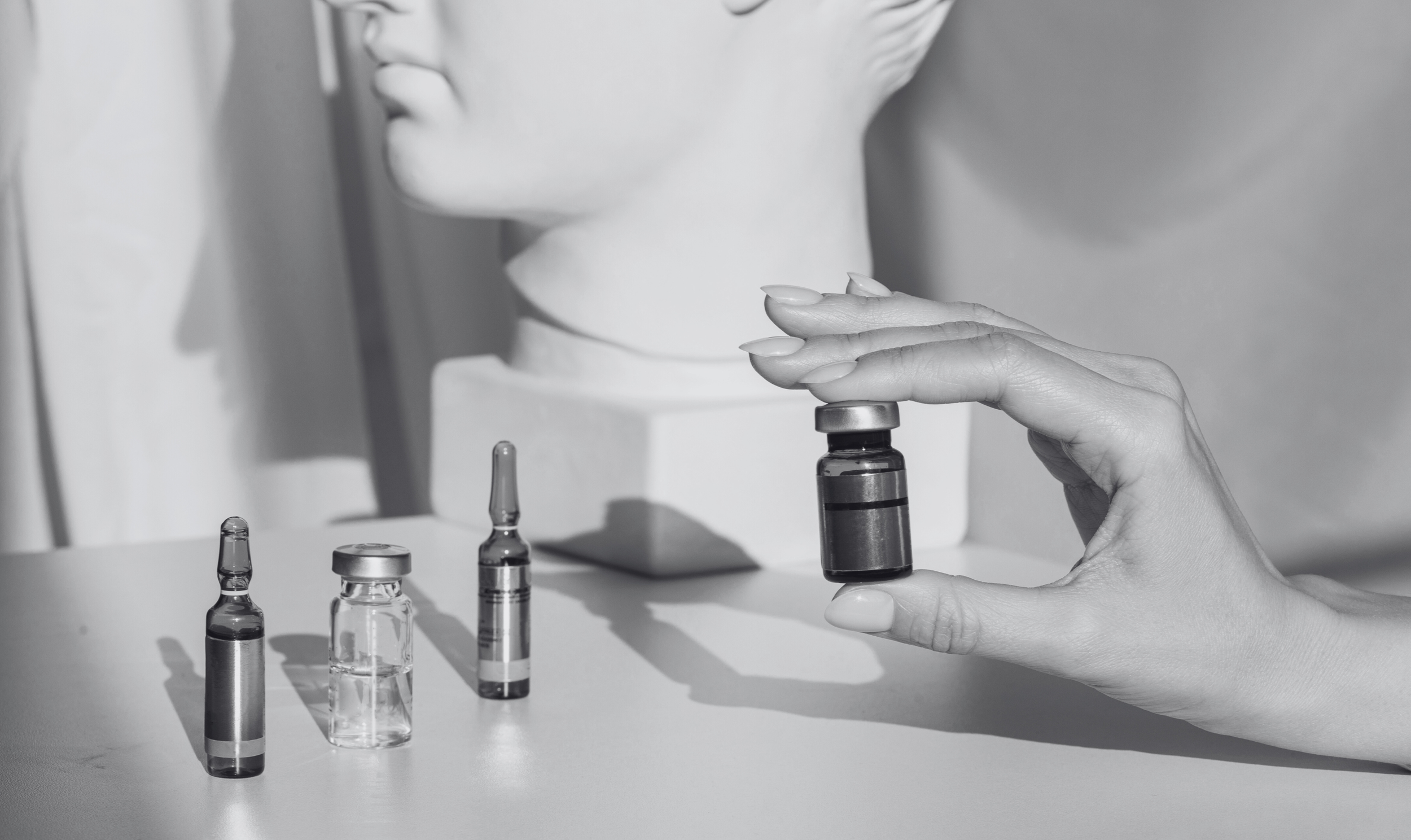 The Injection Room | Medspa in Loveland, CO