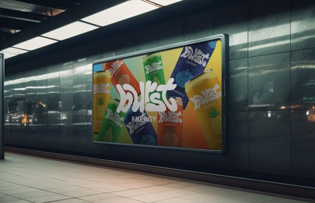 Poster Ad