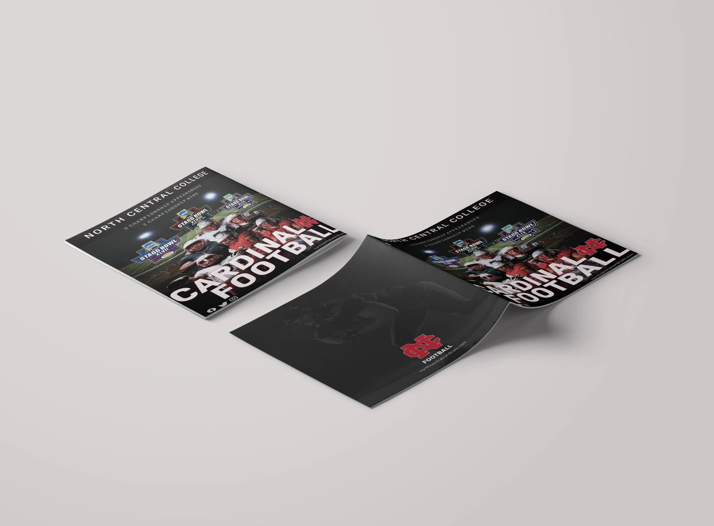 Football Informational Guide