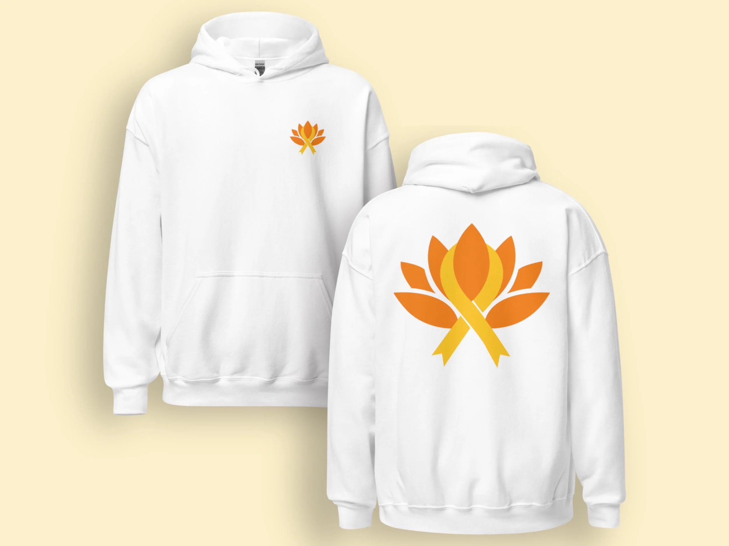 Logo Hoodie