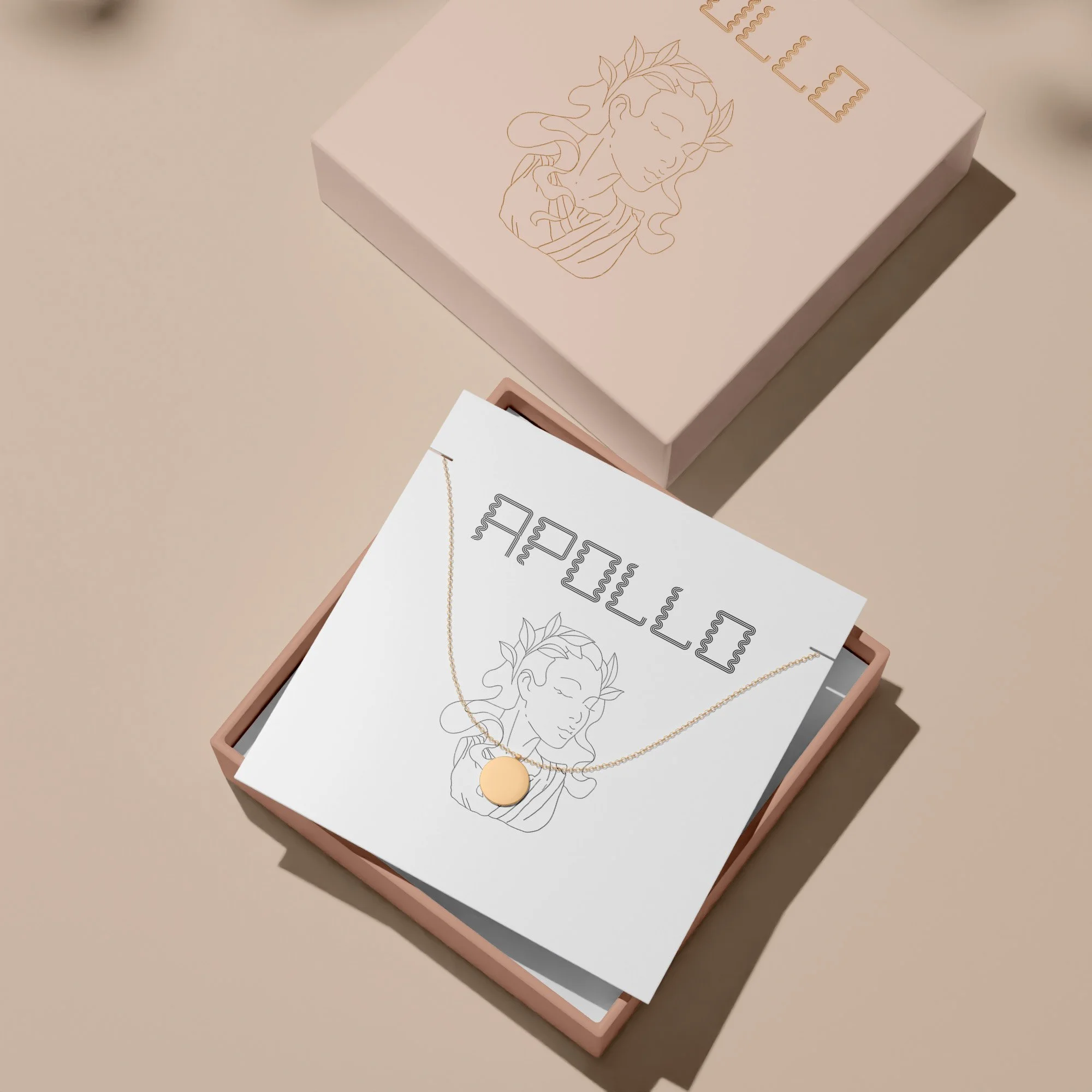 Package Design