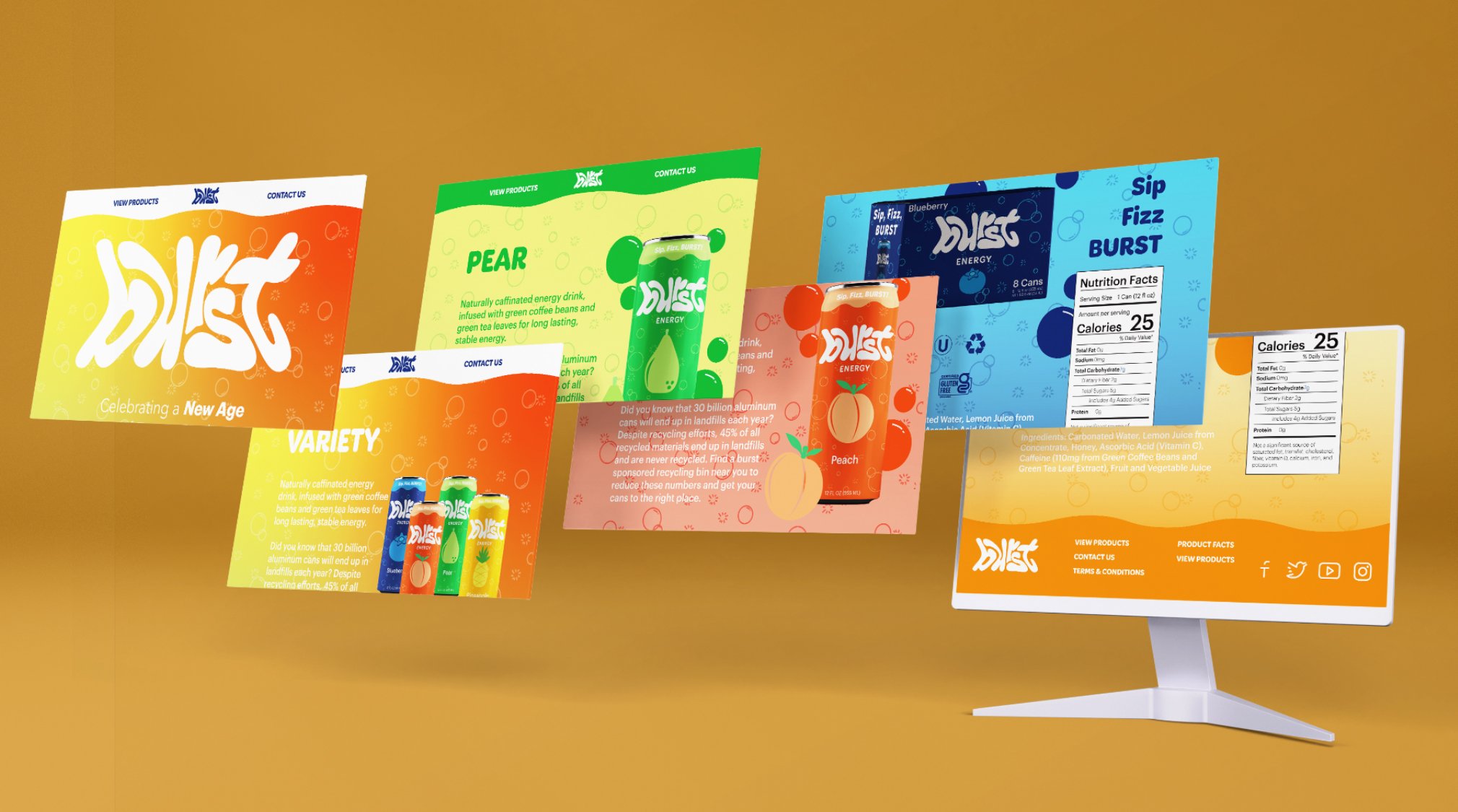 Web Design