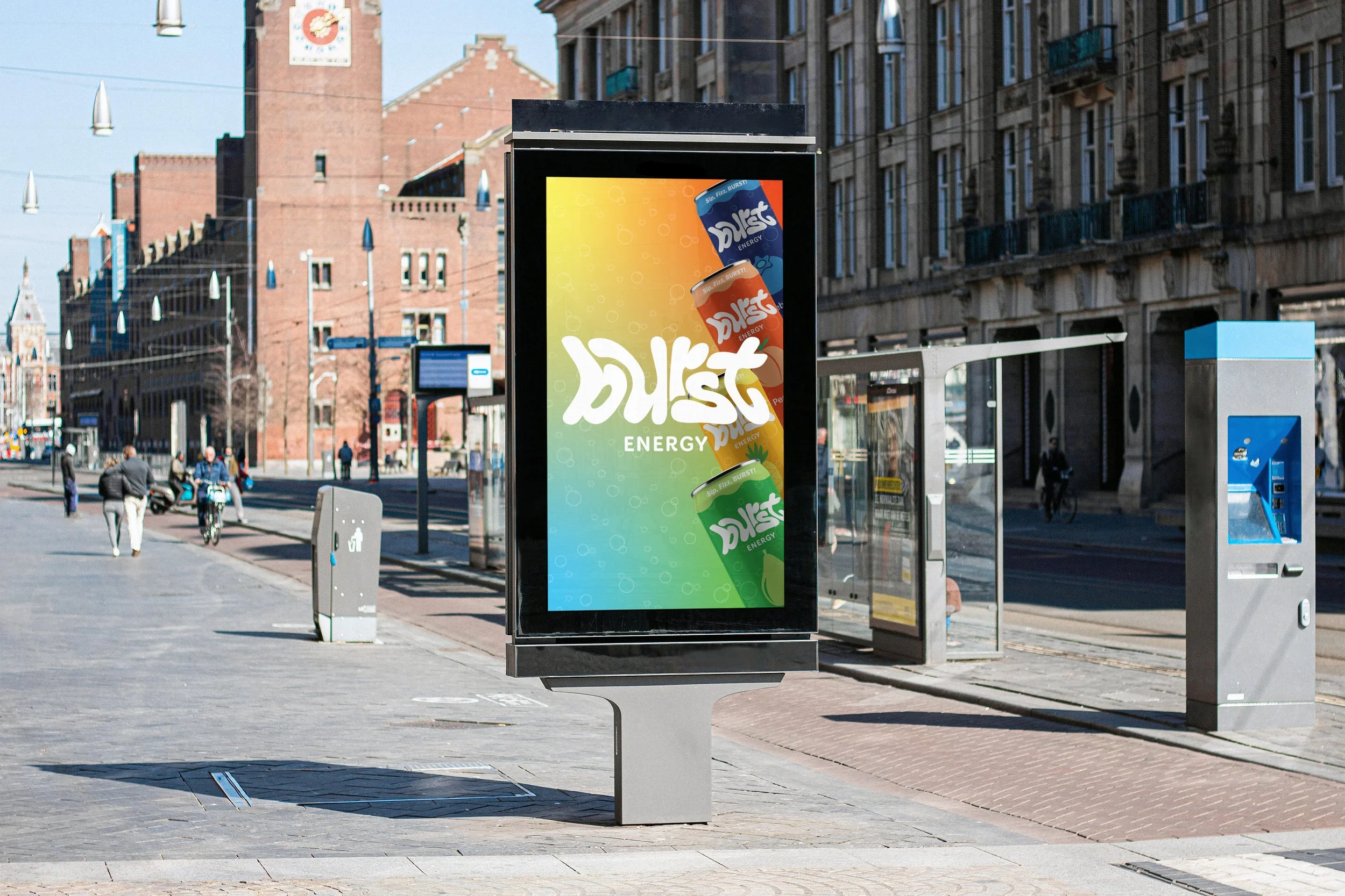 Digital Ad