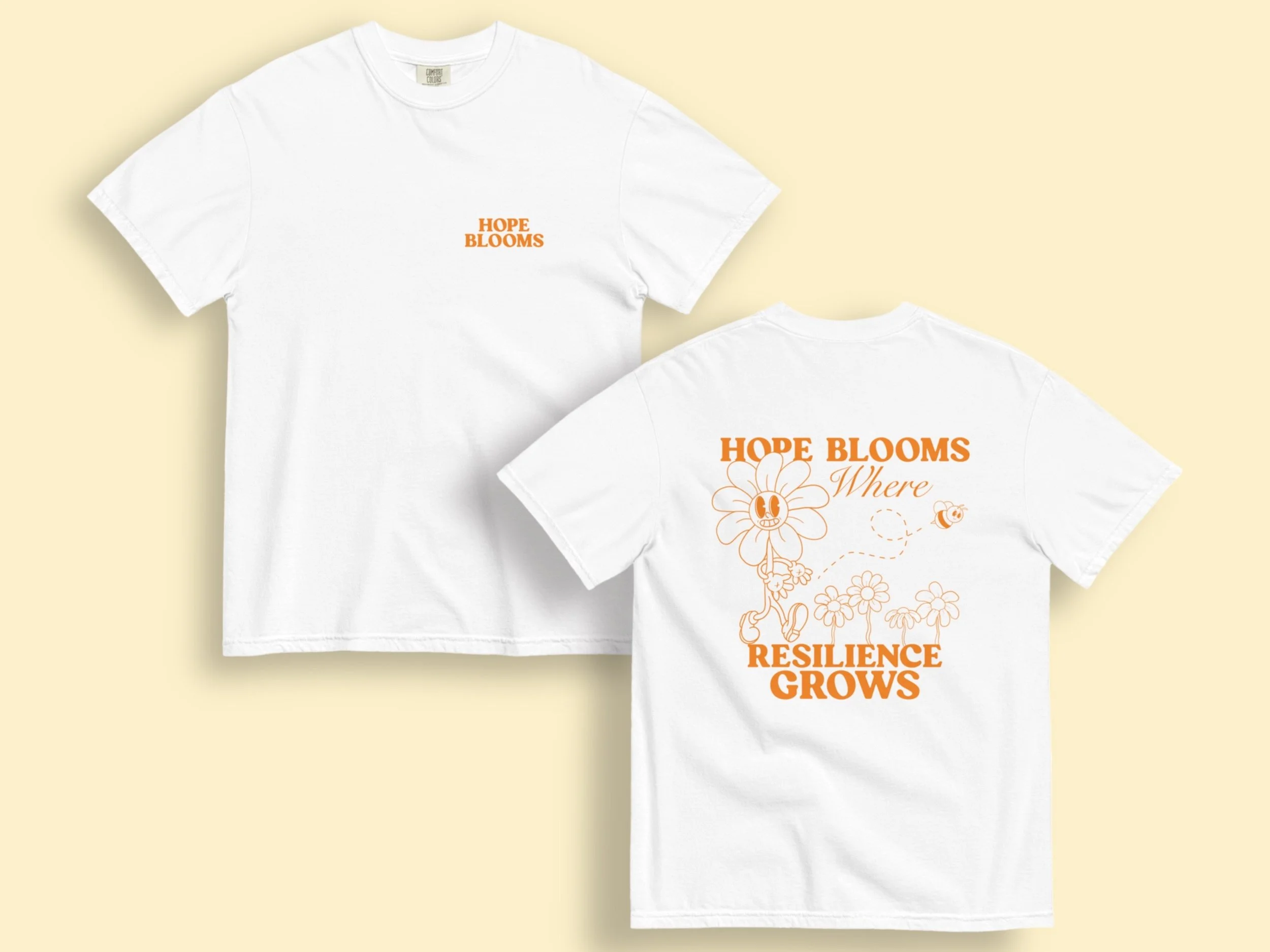Bloom T-Shirt