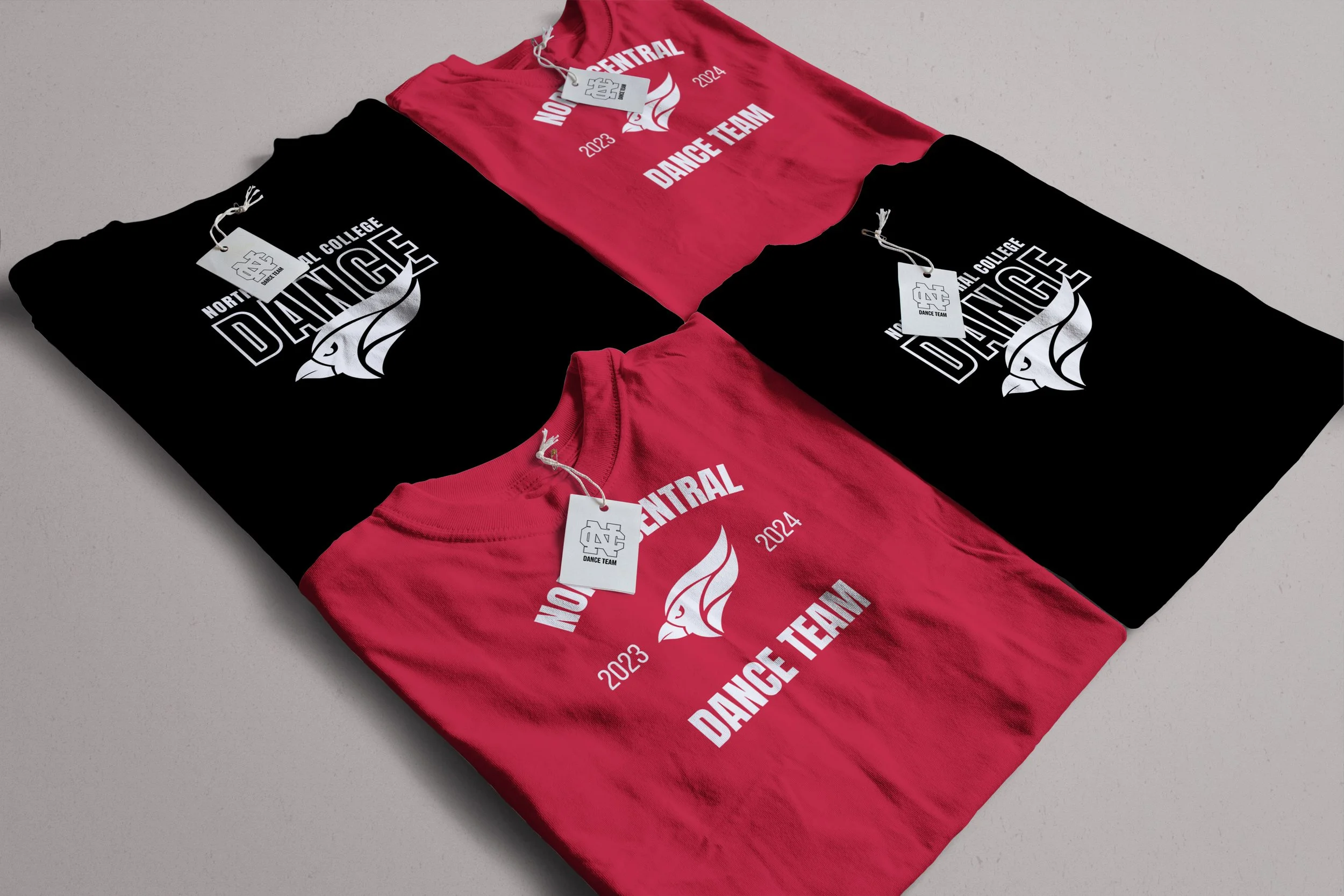 College Merchandise