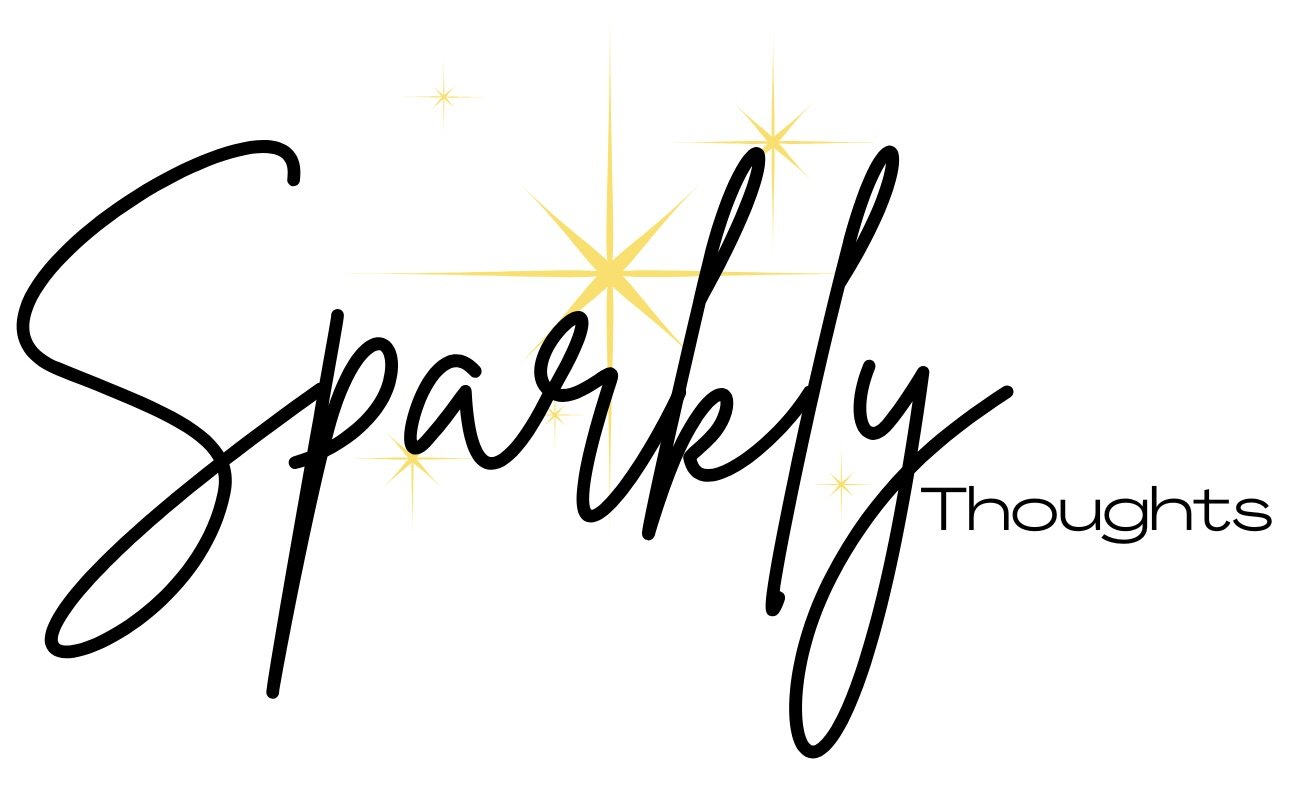 Sparkly Thoughts