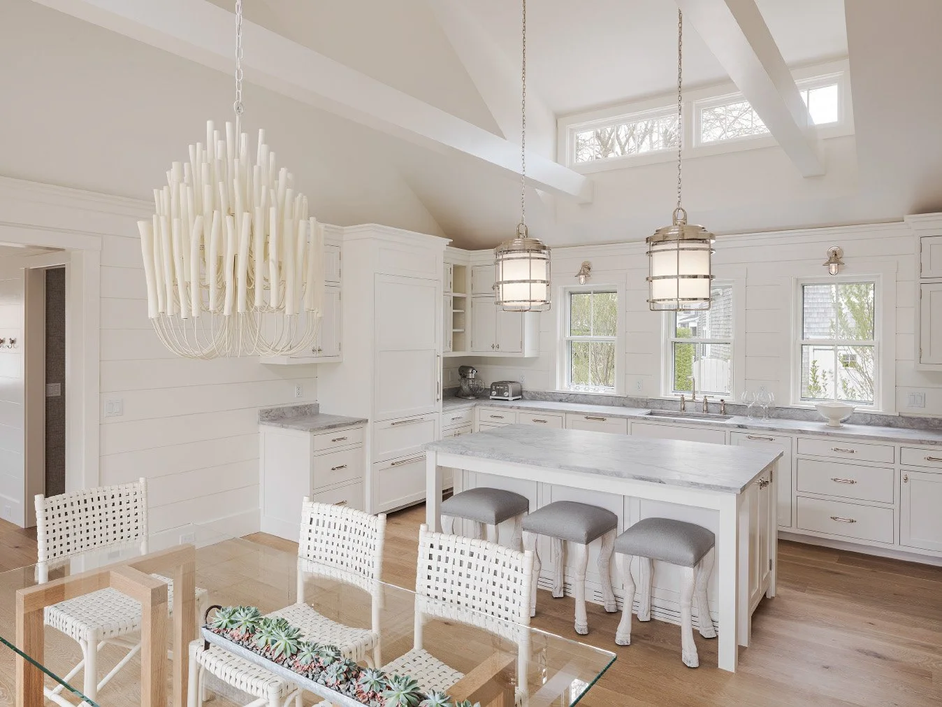 Interiors — Sophie Metz Design