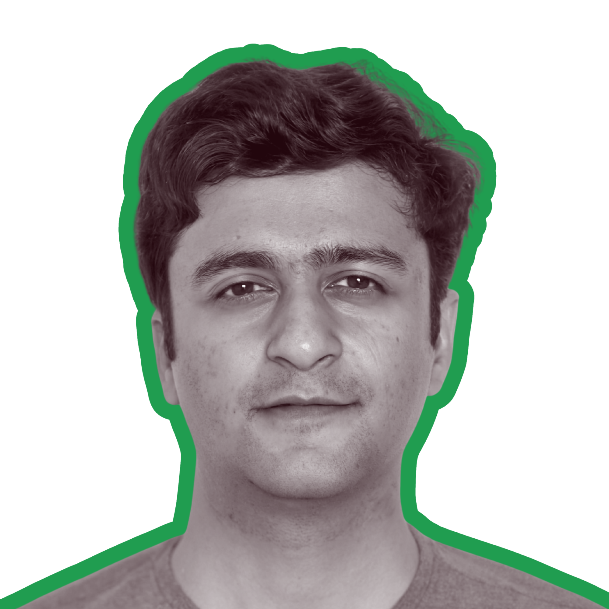 Photo of Faizan Ul Haq