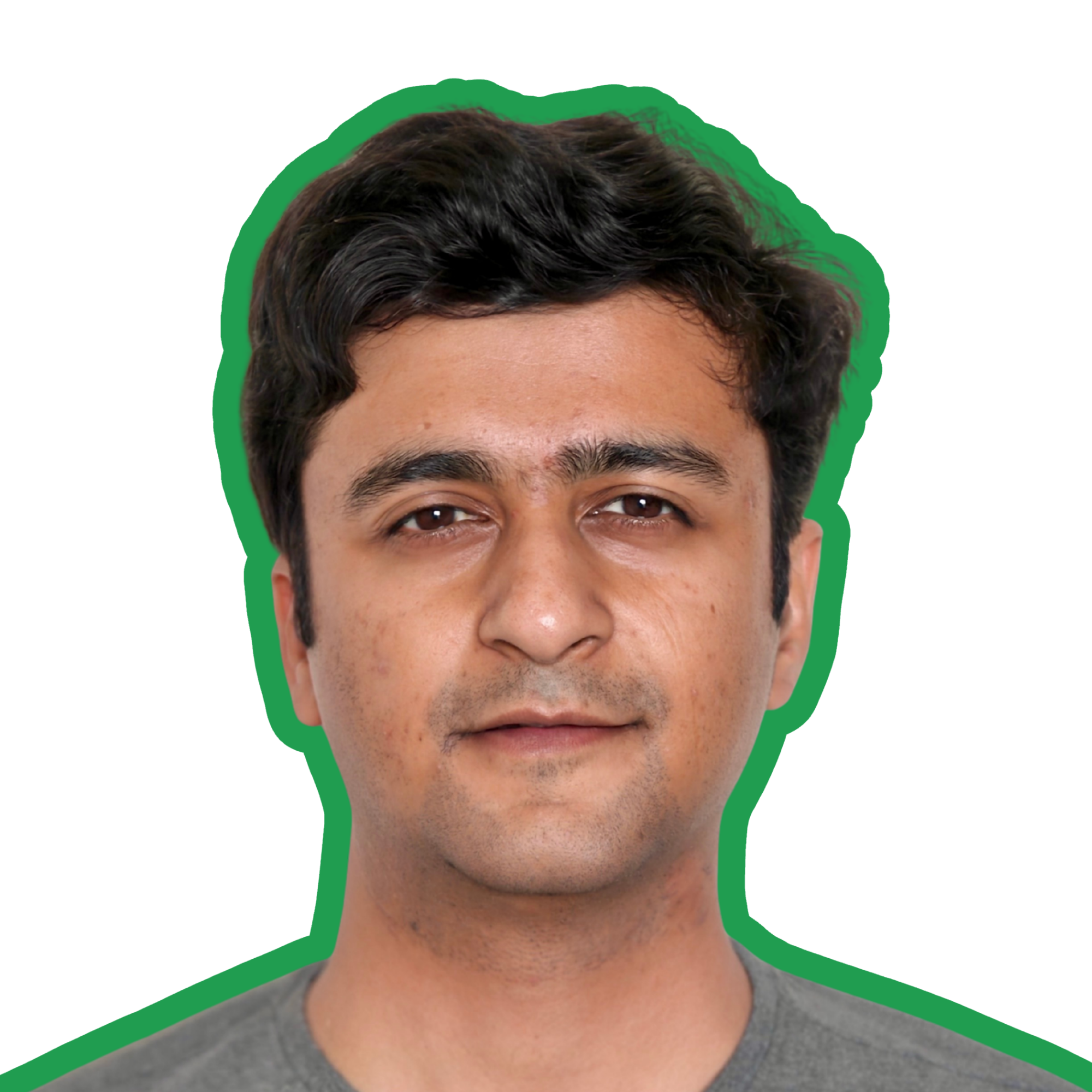 Photo of Faizan Ul Haq