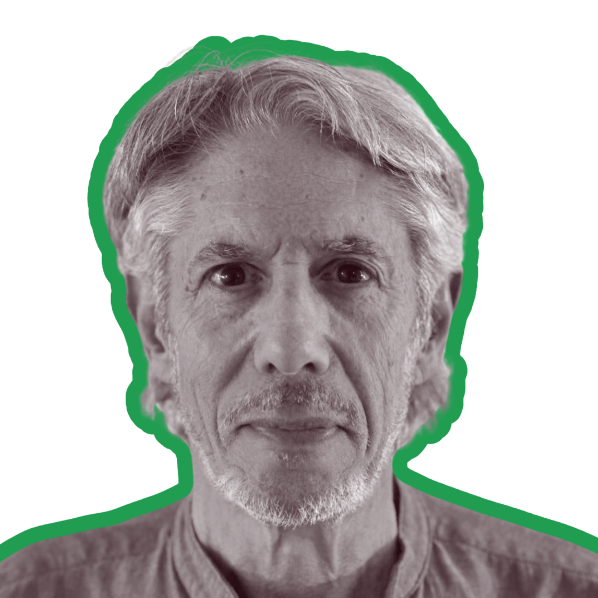 Photo of Robin Horn