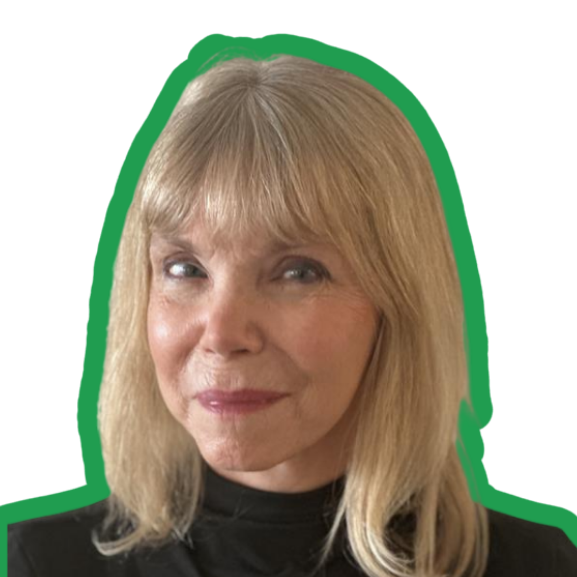 Photo of Terri Horn