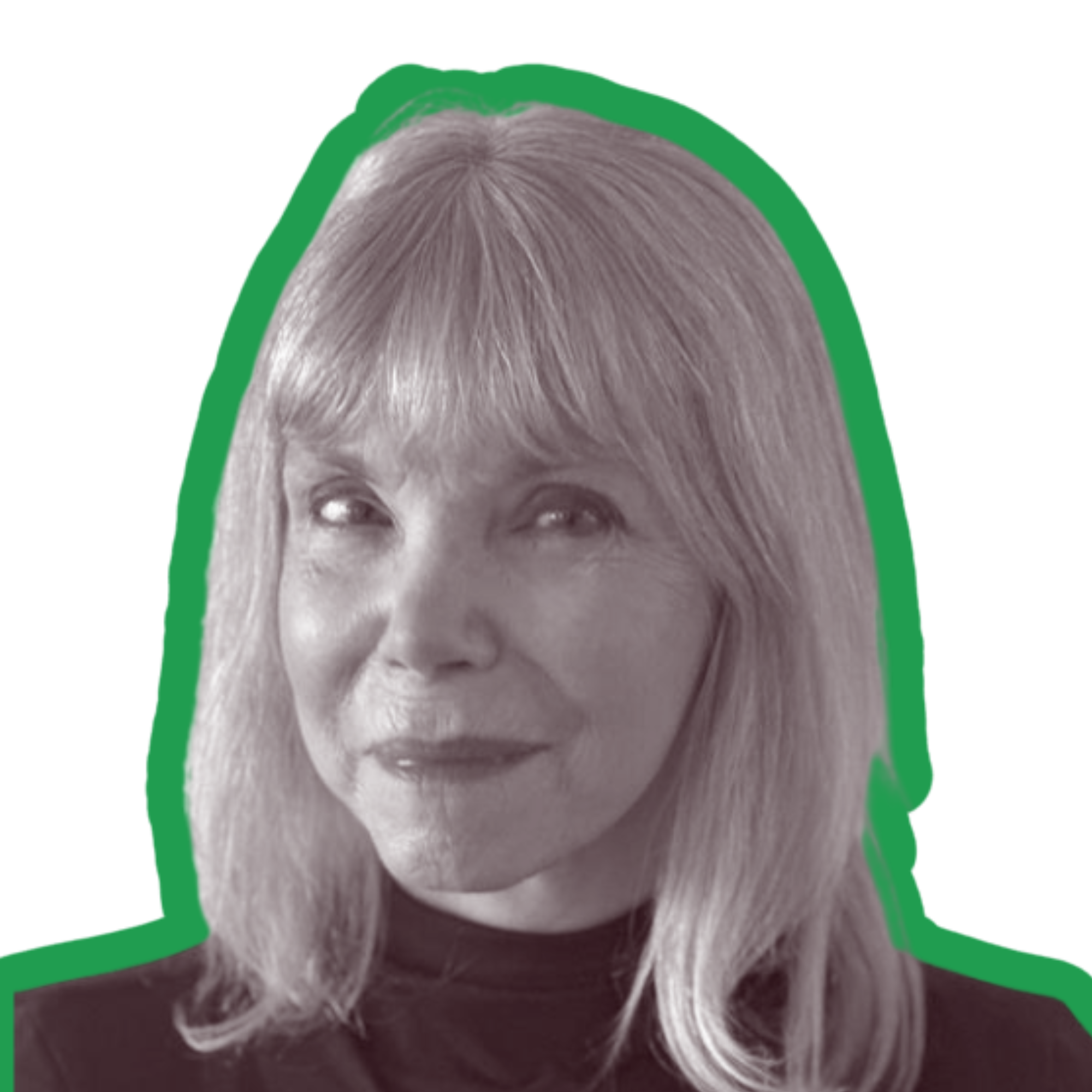 Photo of Terri Horn