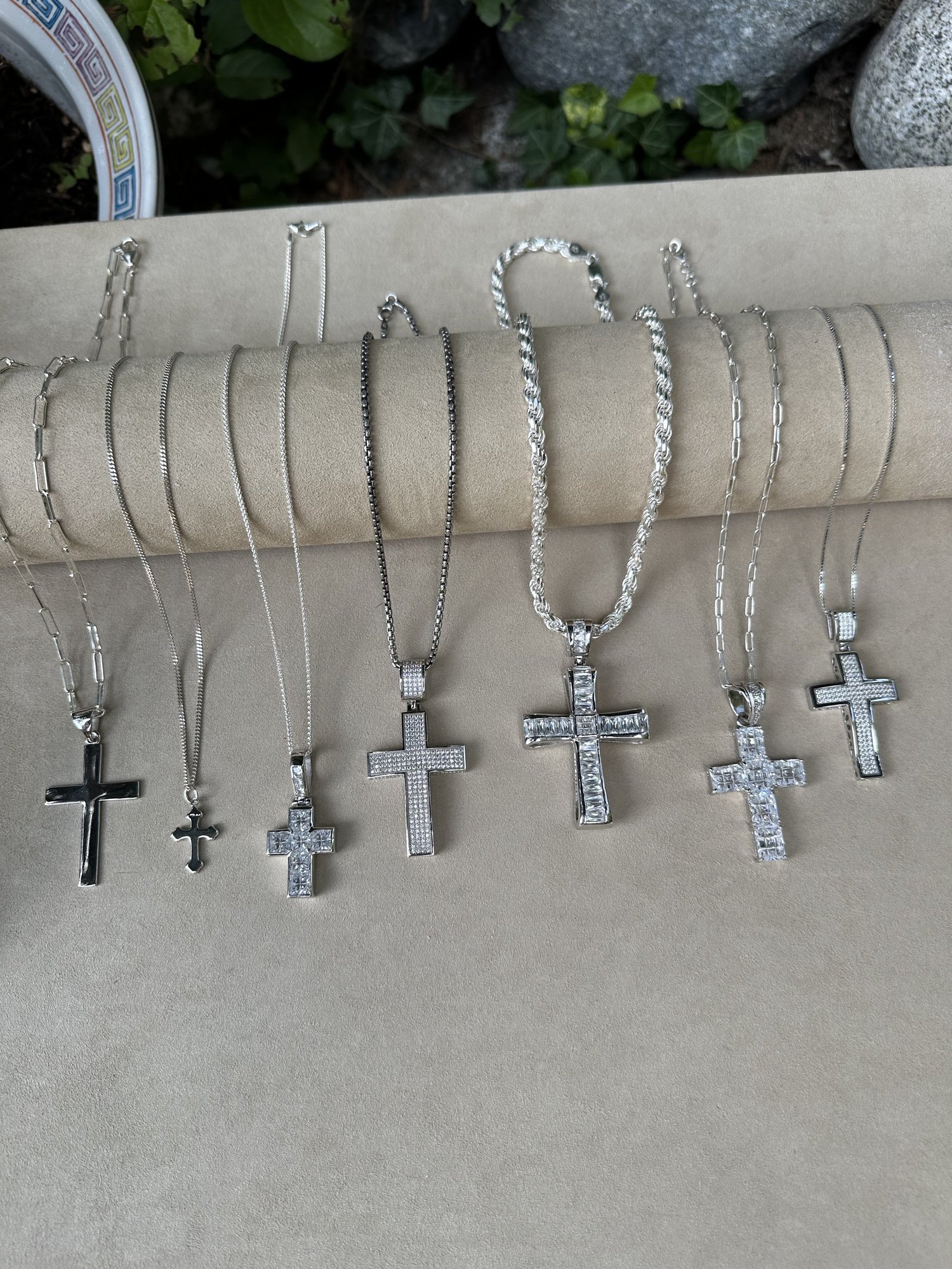 pinkpink handcrafted jewelry 
