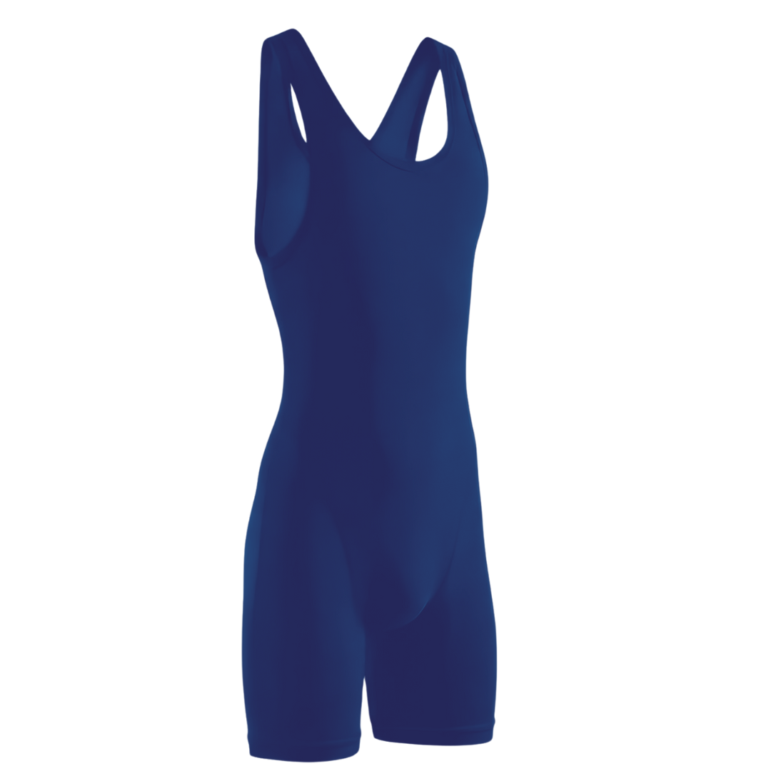 The Weigh-In Singlet