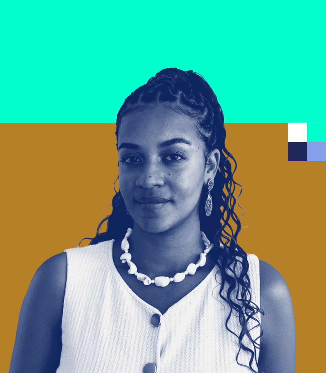  
 Taiane de Bittencourt 
 Partnerships Coordinator 
 