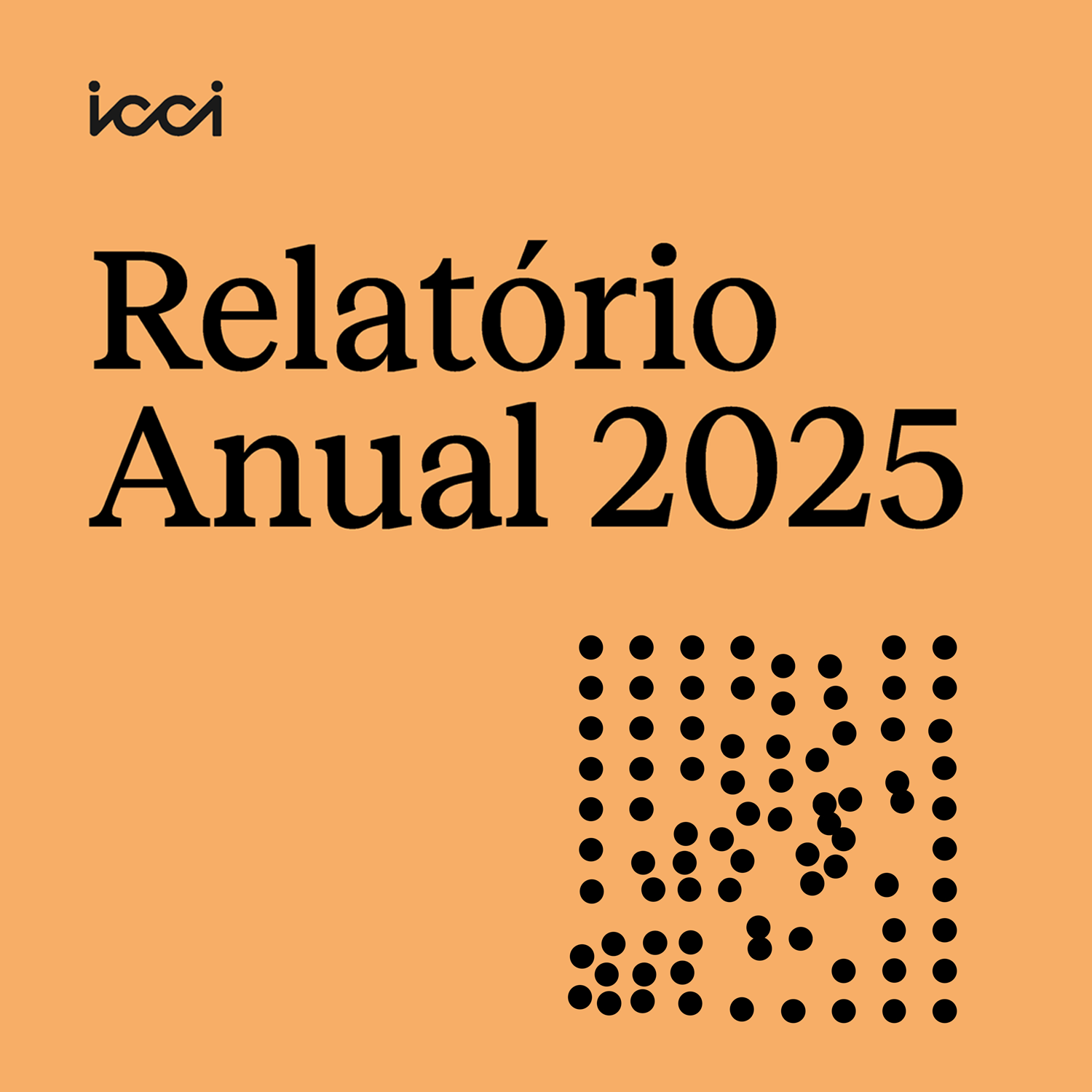 ICCI lança Relatório Anual 2025