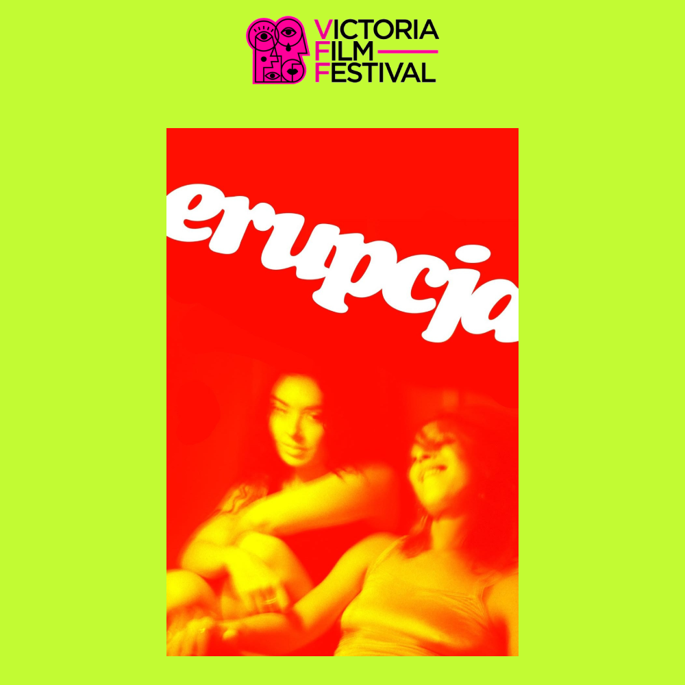 Erupcja