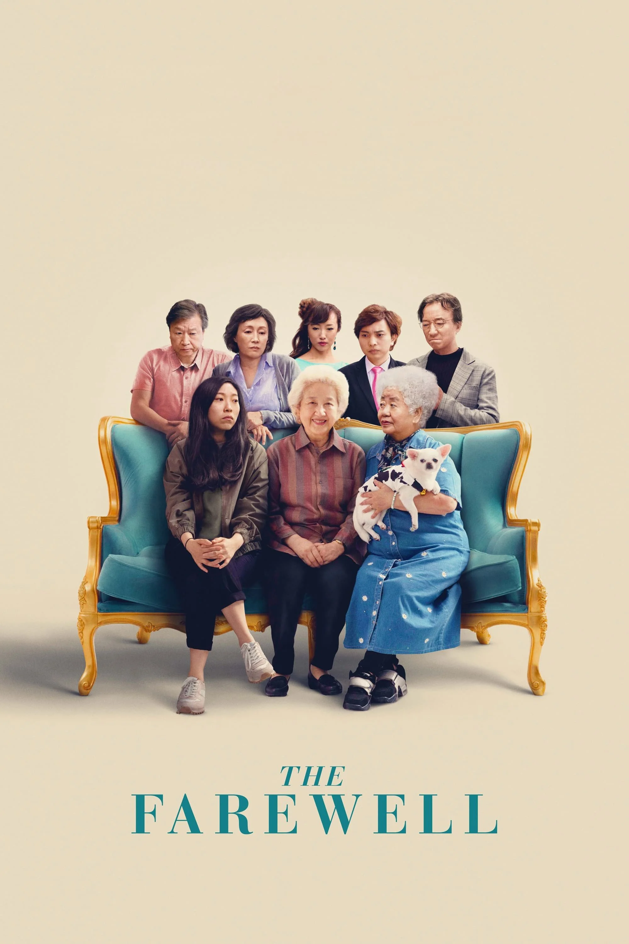 The Farewell — Review