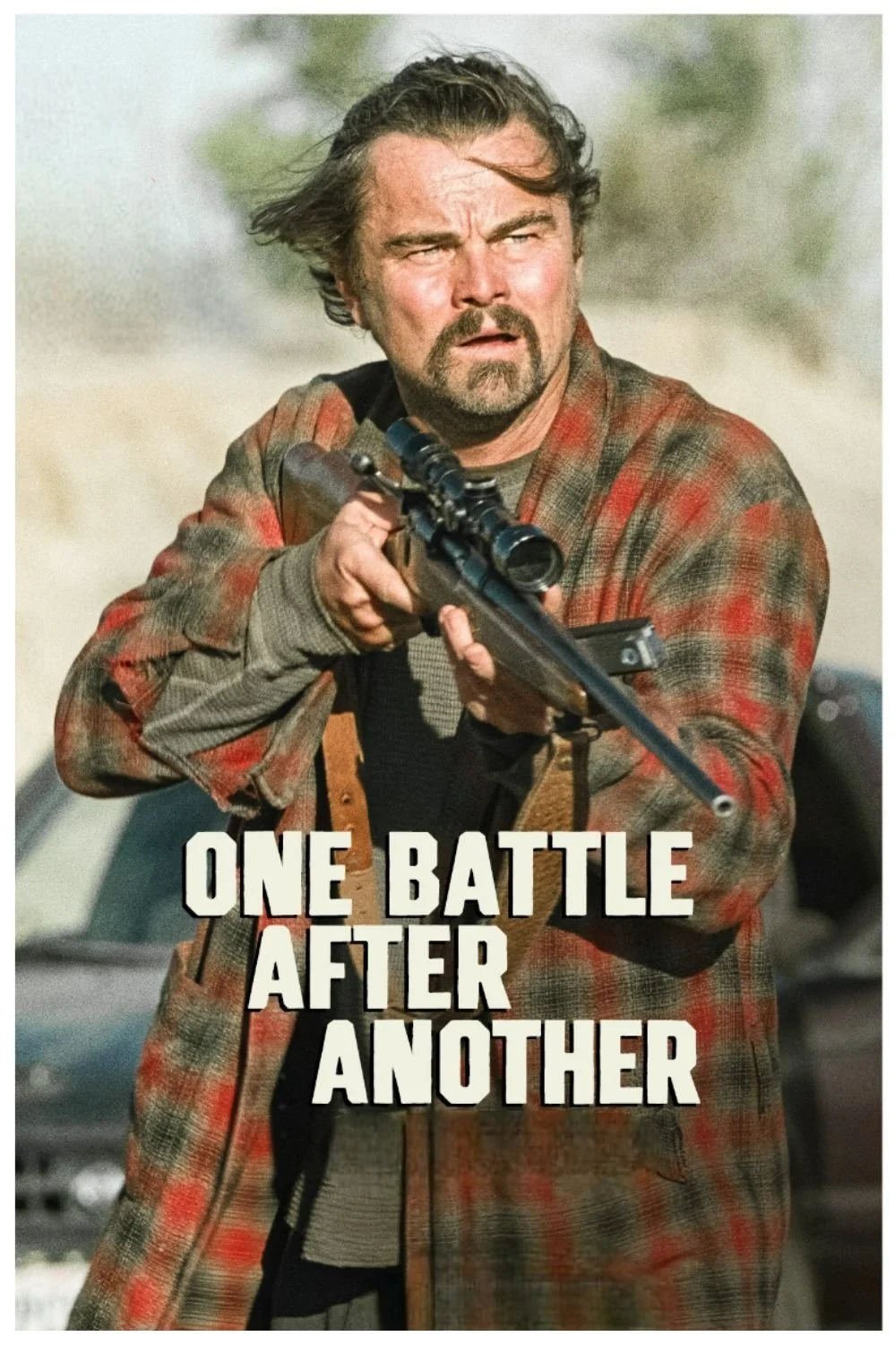 One Battle After Another — Review