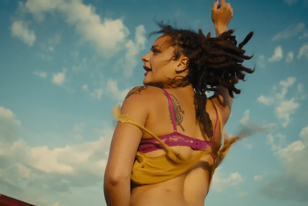 American Honey — Review