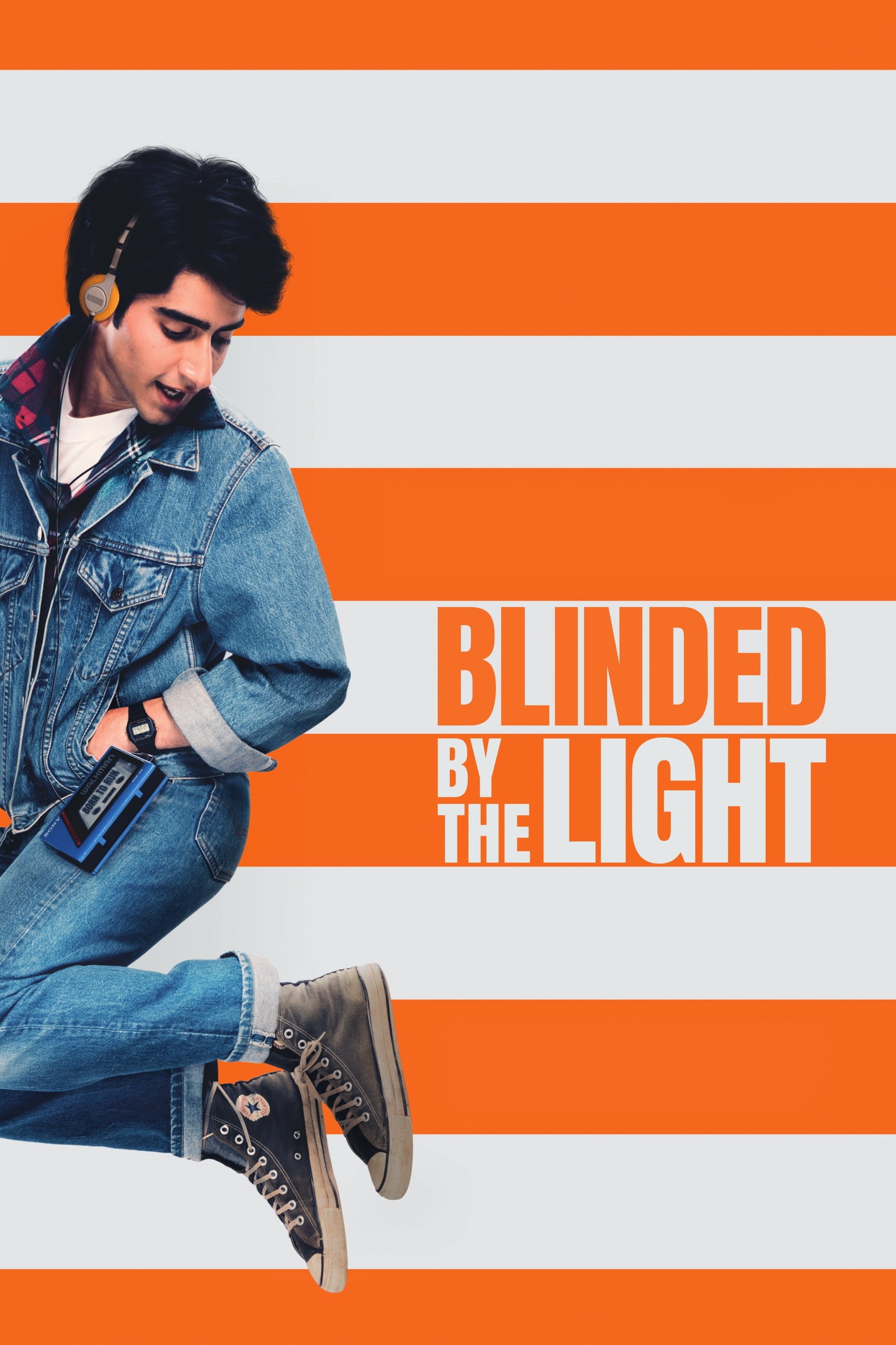 Blinded By the Light — Review