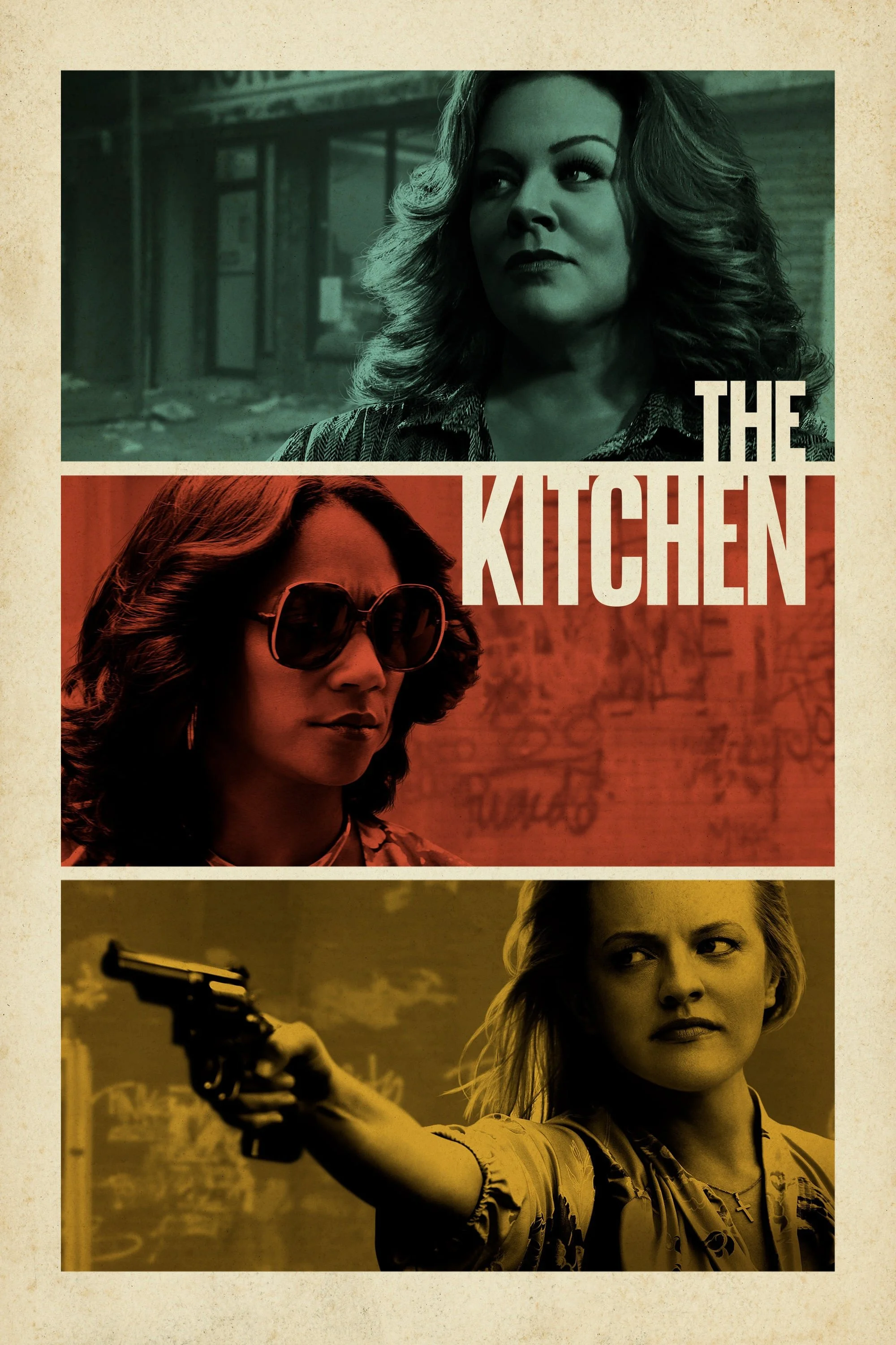 The Kitchen — Review