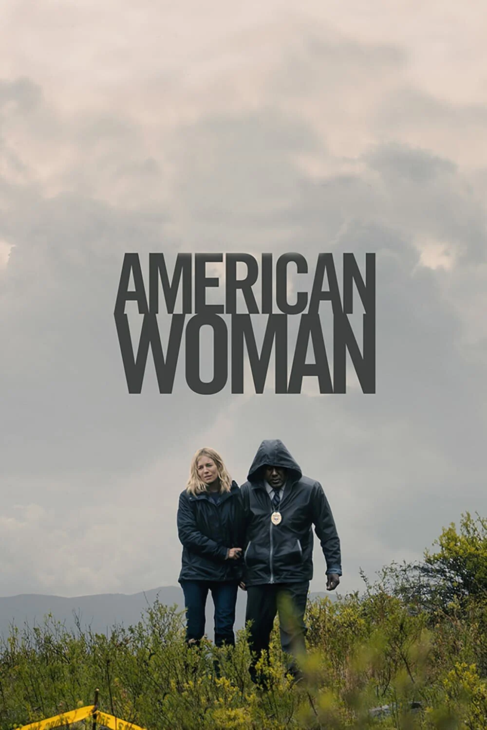 American Woman — Review
