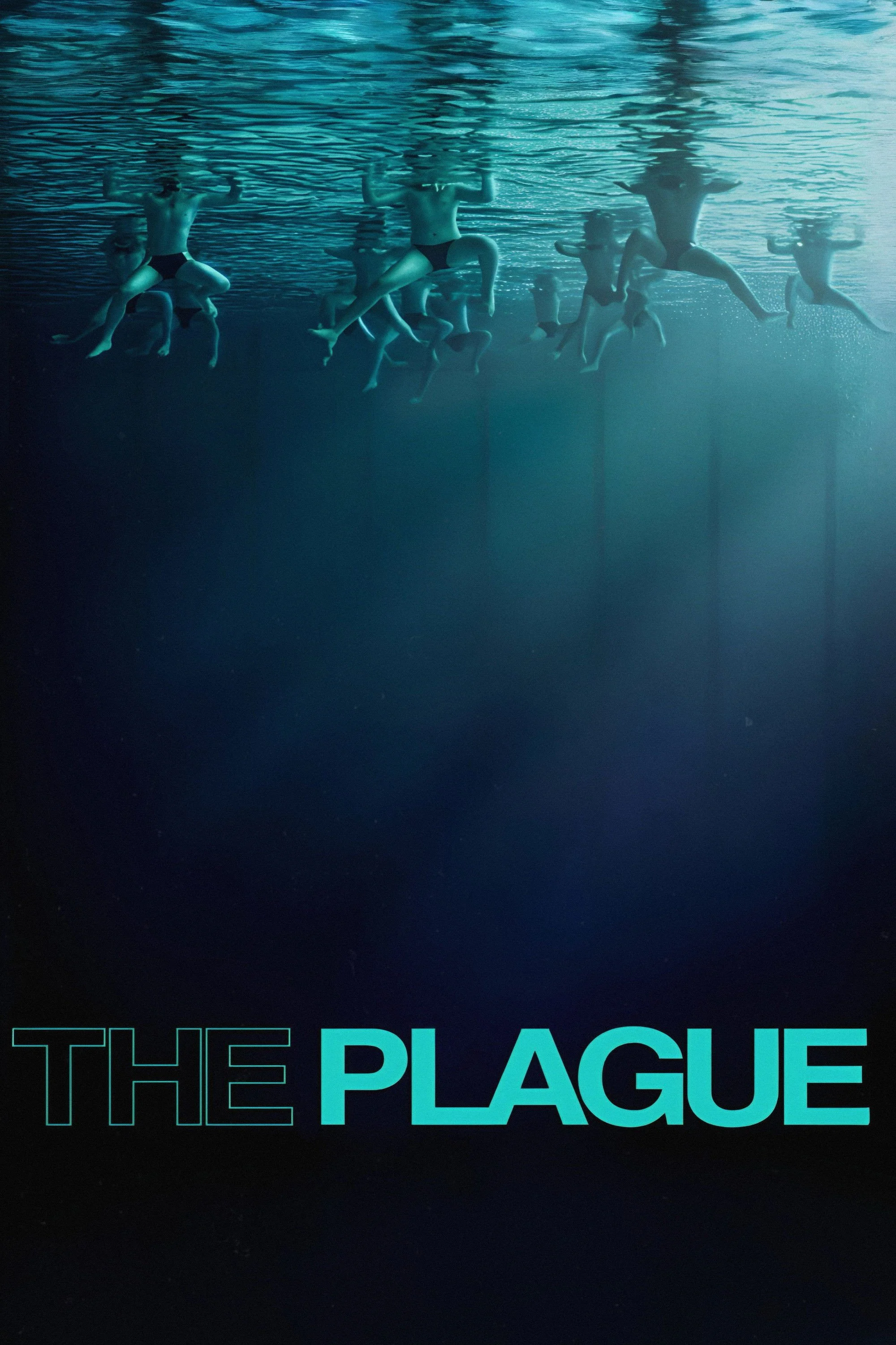 The Plague — Review