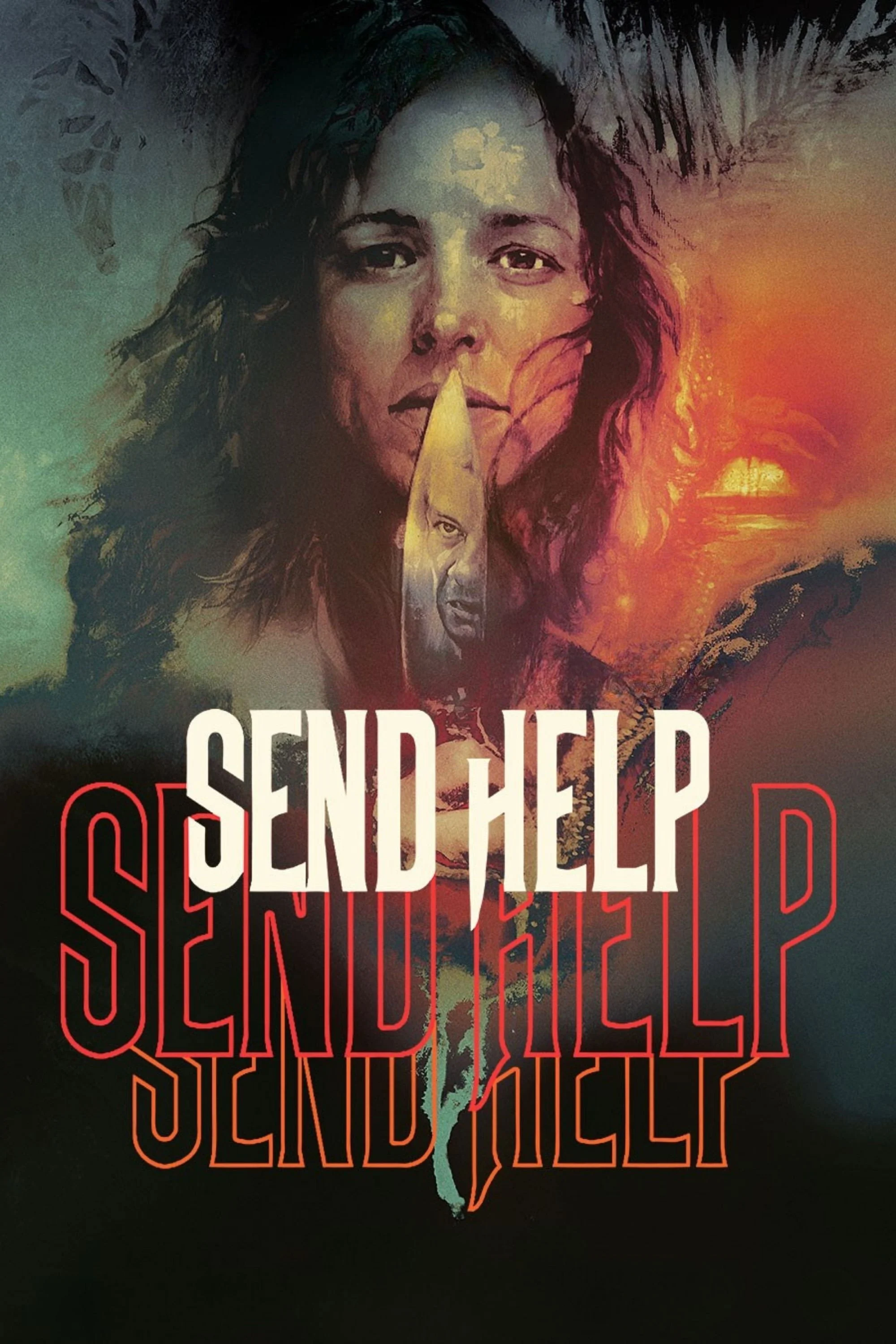 Send Help — Review