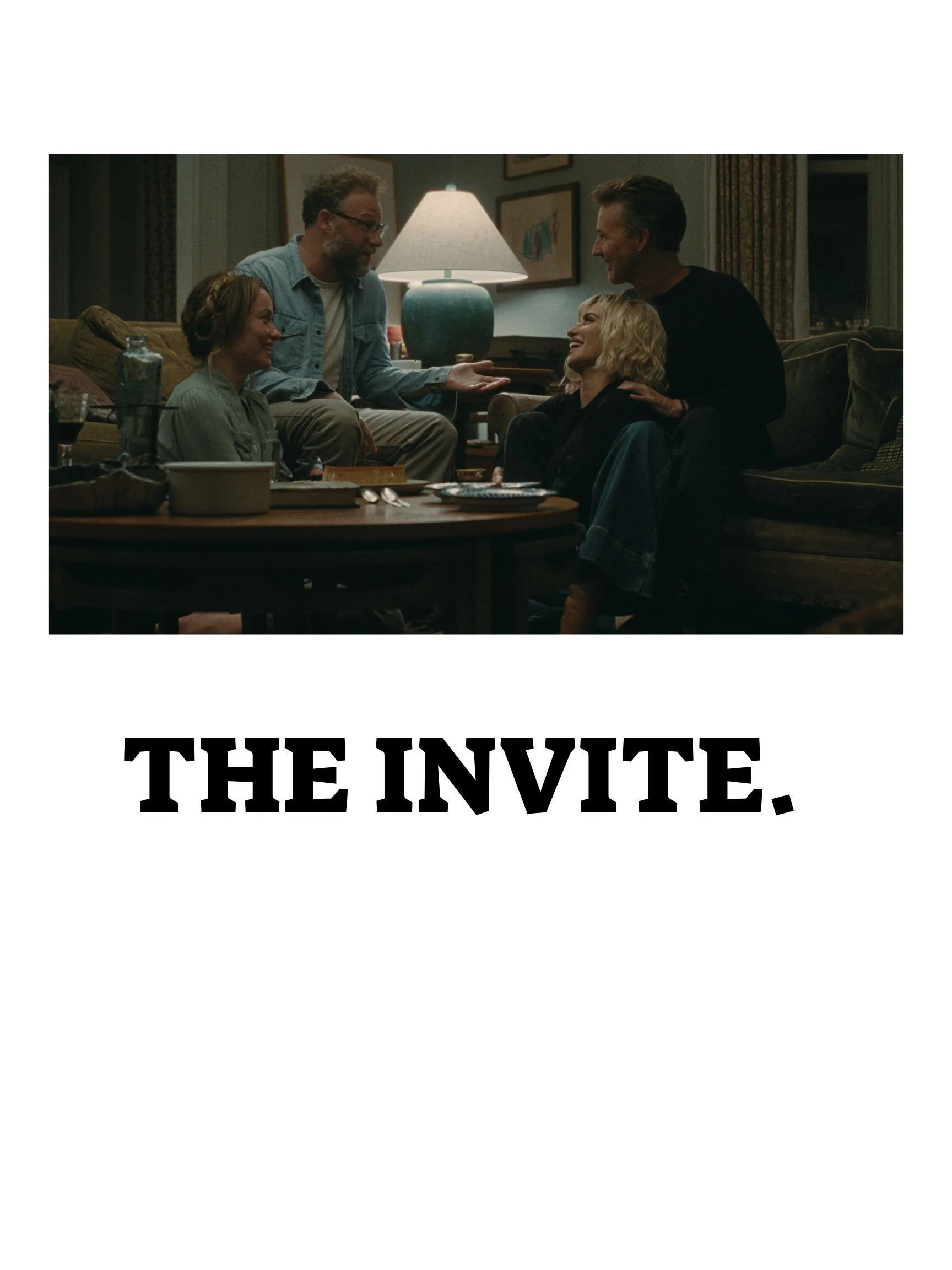 The Invite — Sundance Review