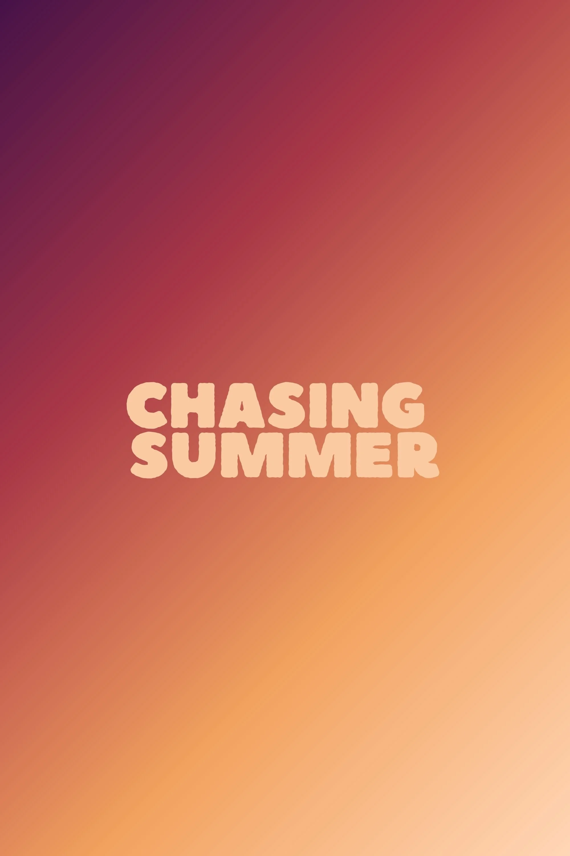 Chasing Summer — Sundance Review