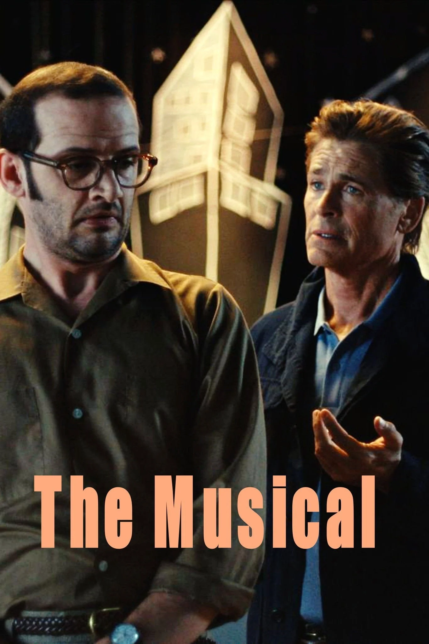 The Musical — Sundance Review