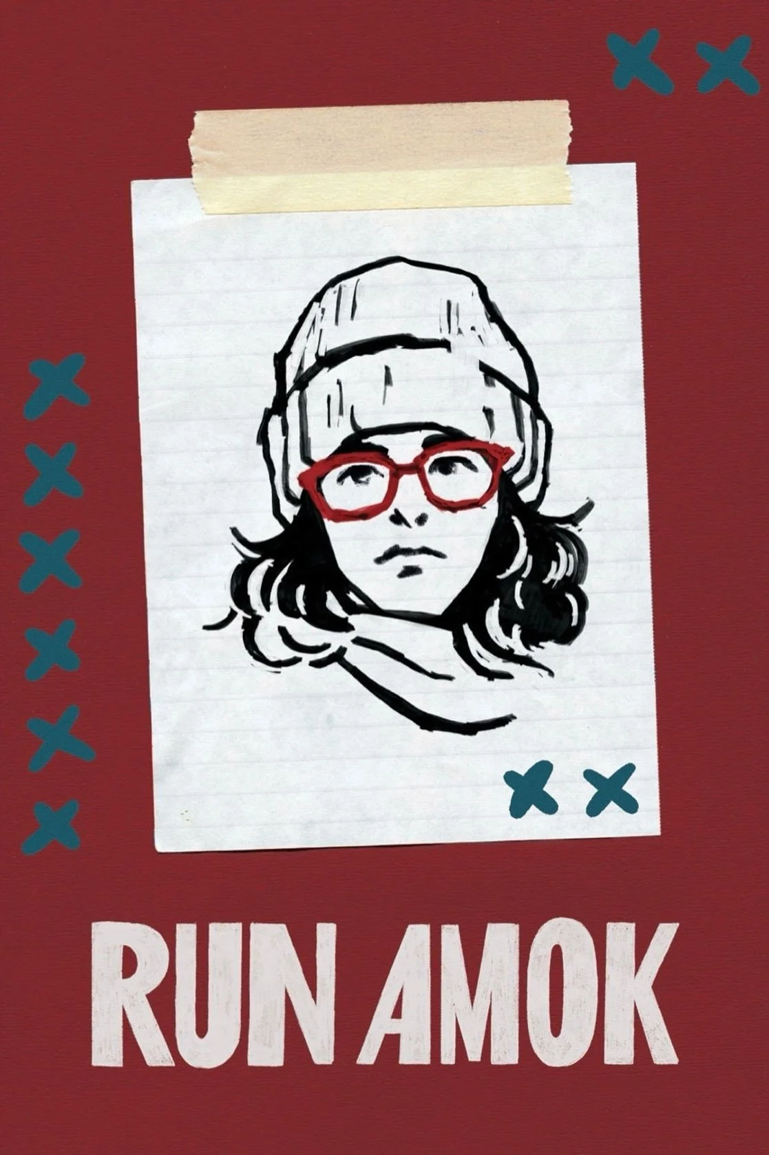 Run Amok — Sundance Review